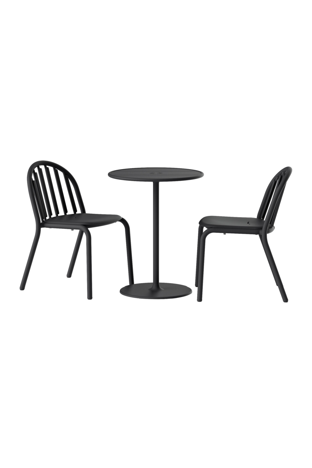 Round Outdoor Bistro Table | Fatboy Fred | OROA.com