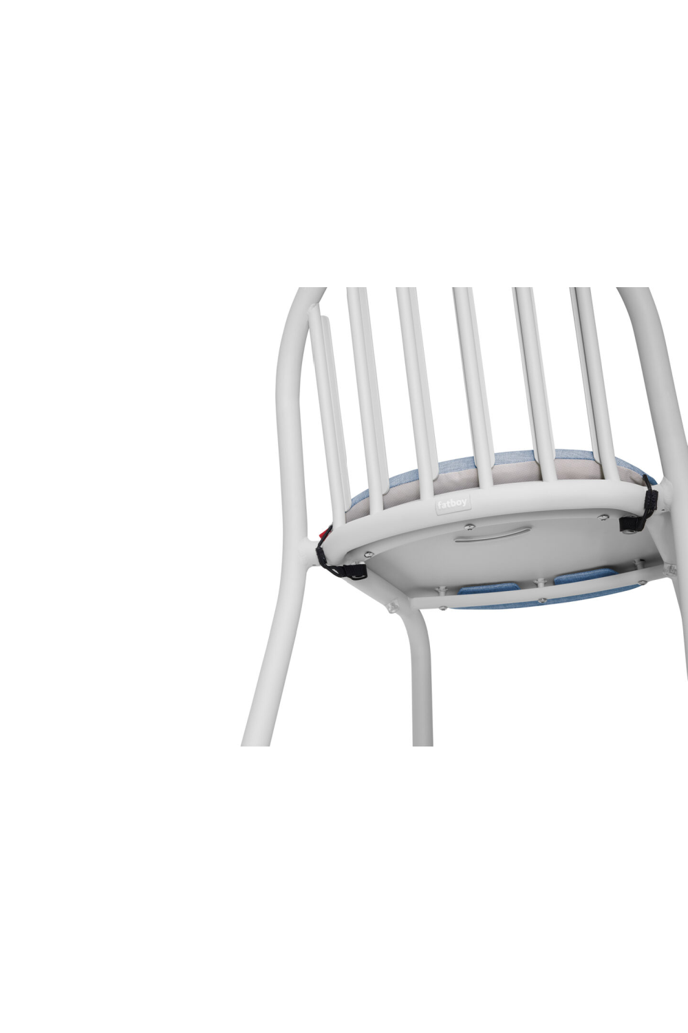 Fabric Outdoor Chair Pillow | Fatboy Fred | OROA.com