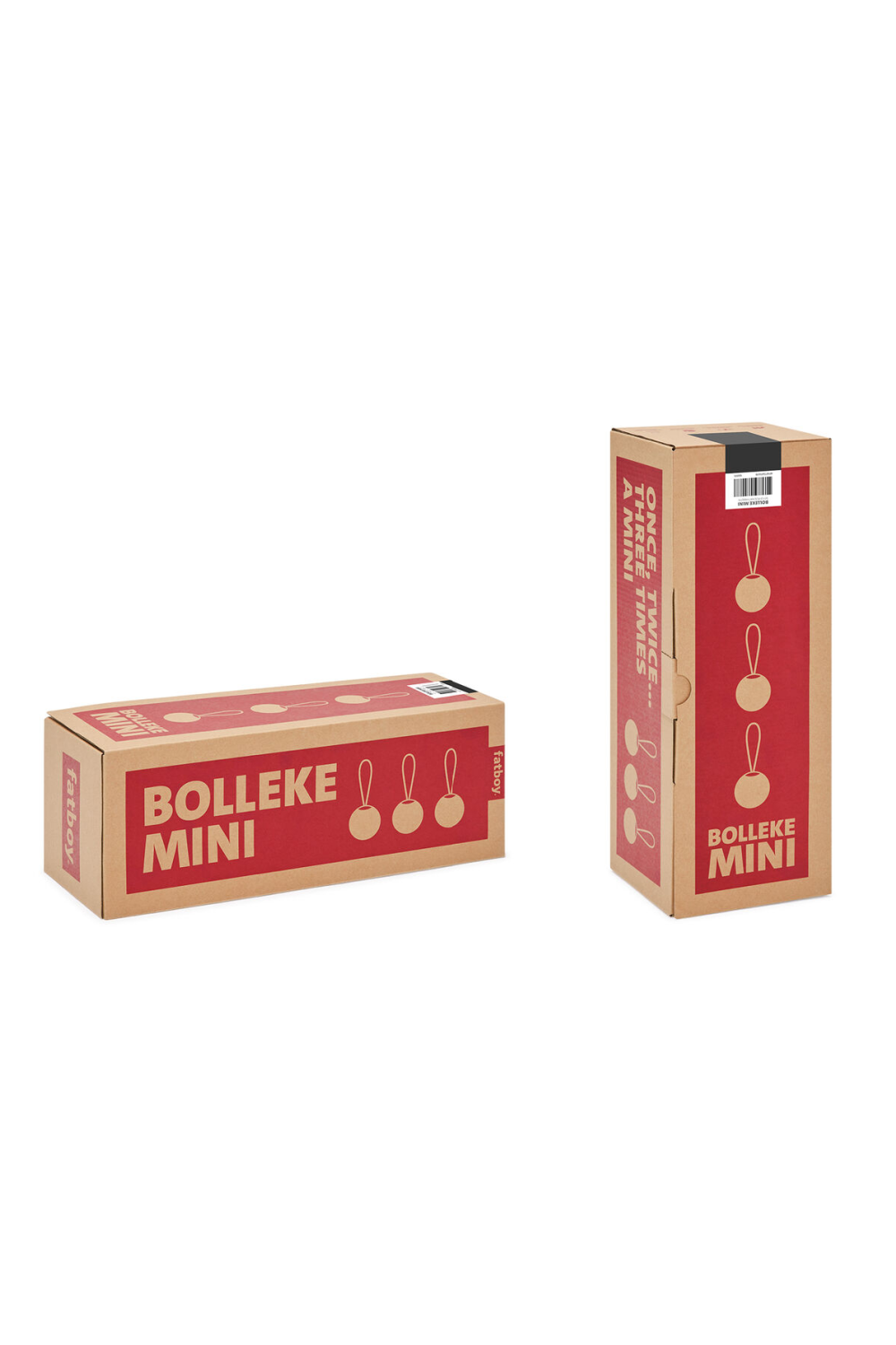 Cordless Outdoor Spherical Light Set | Fatboy Bolleke Mini | OROA.com