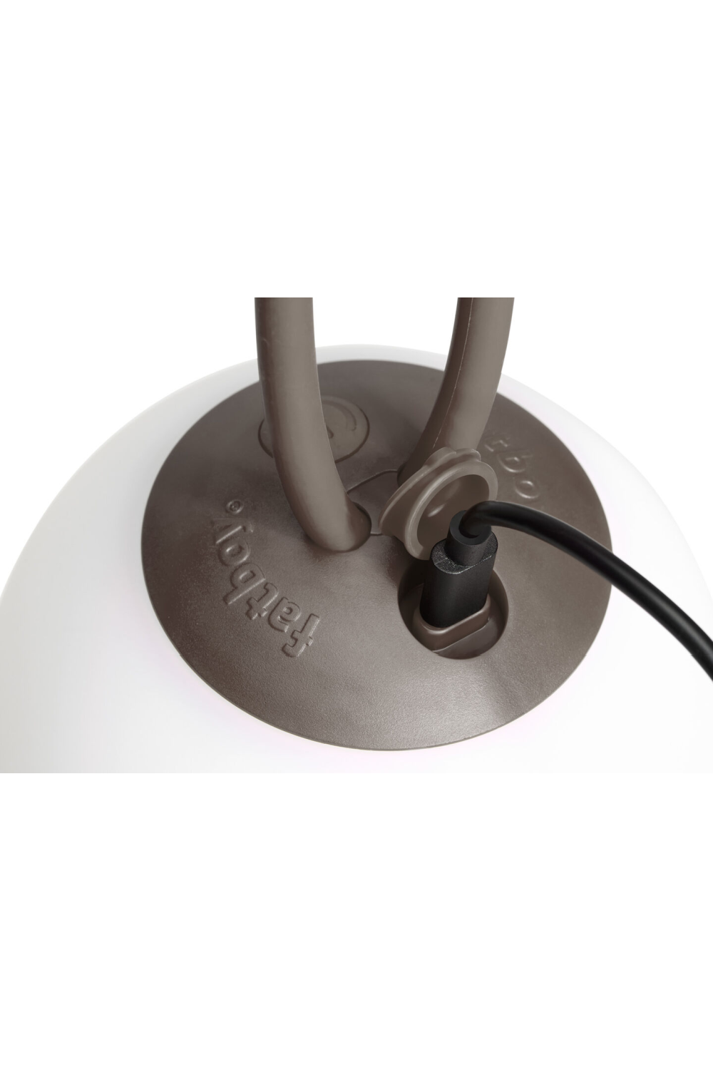 Cordless Outdoor Spherical Light Set | Fatboy Bolleke Mini | OROA.com