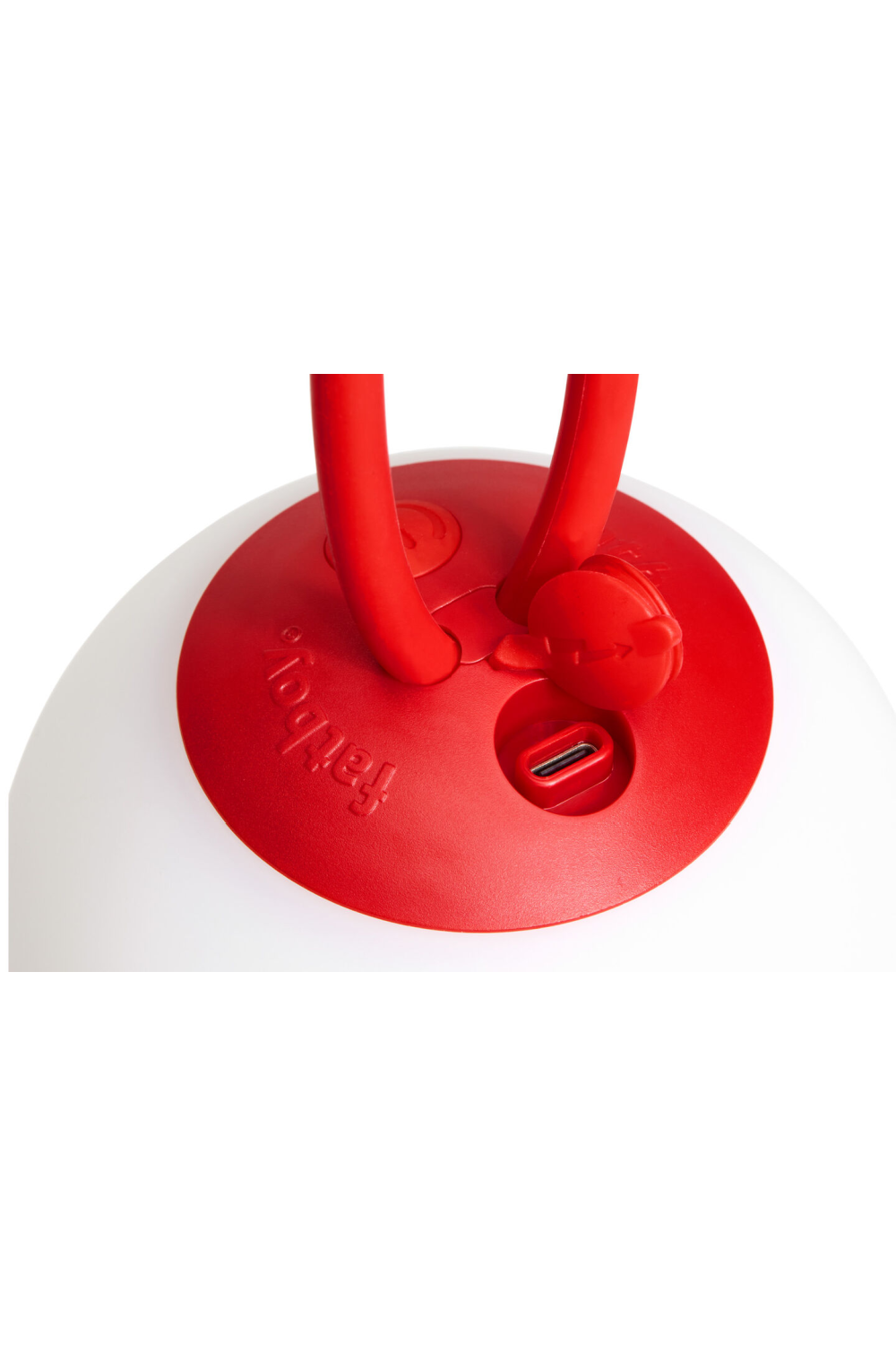 Cordless Outdoor Spherical Light Set | Fatboy Bolleke Mini | OROA.com