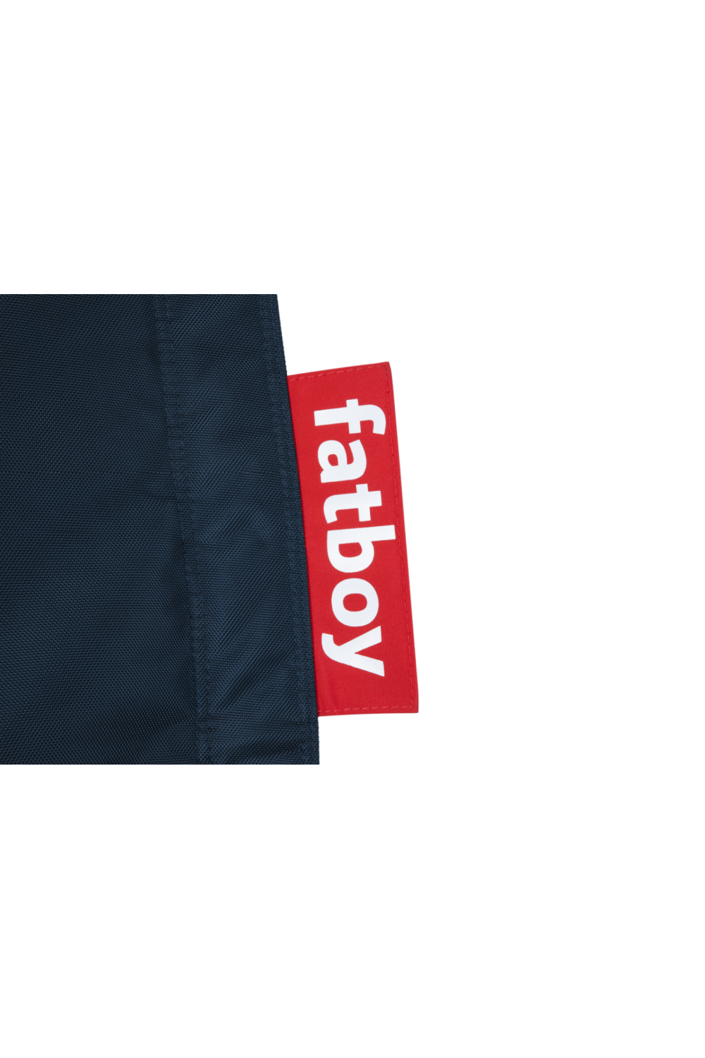 Strapped Bean Bag | Fatboy Buggle-Up | OROA.com