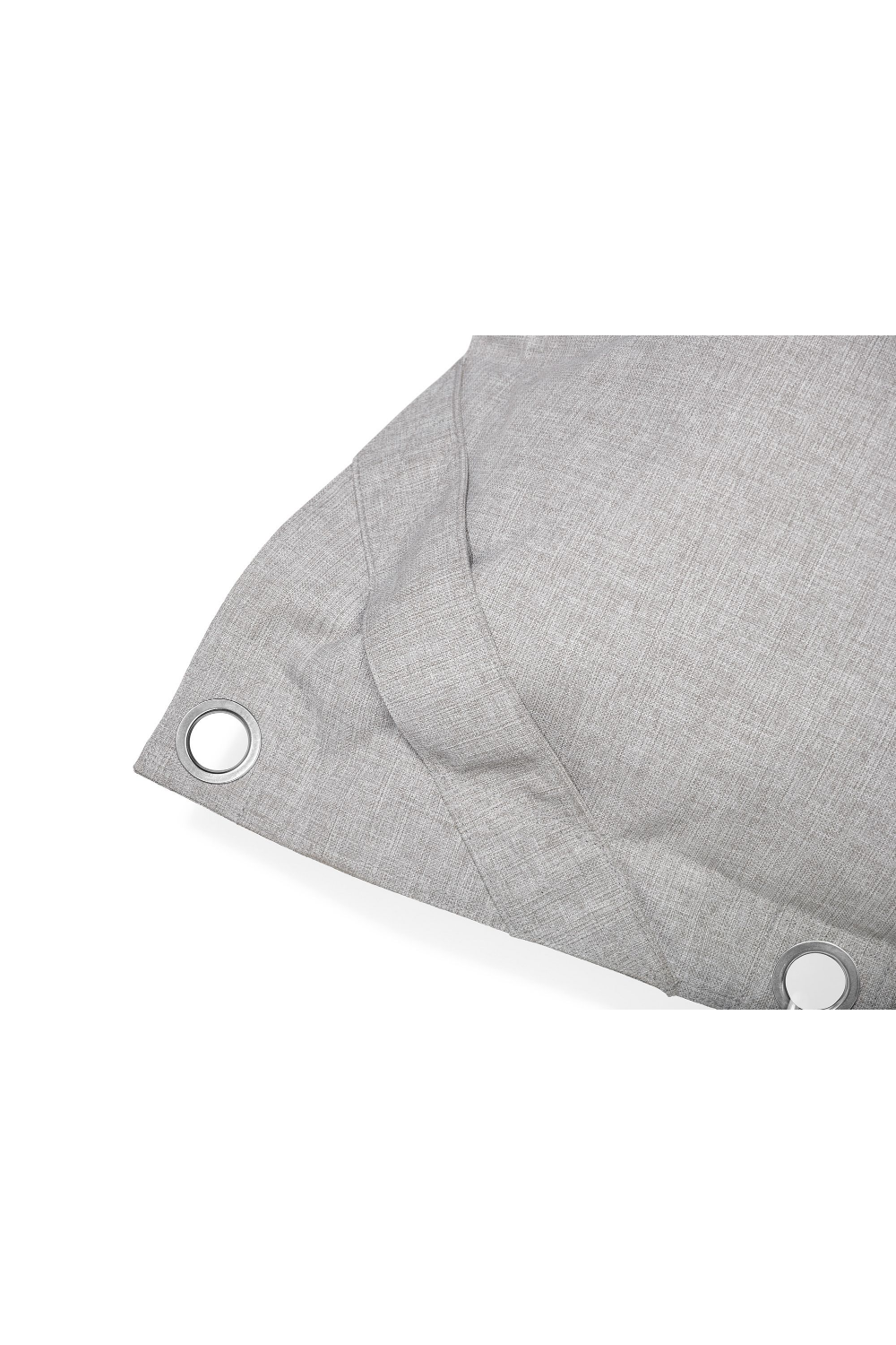 Outdoor Strapped Bean Bag | Fatboy Buggle-Up | OROA.com