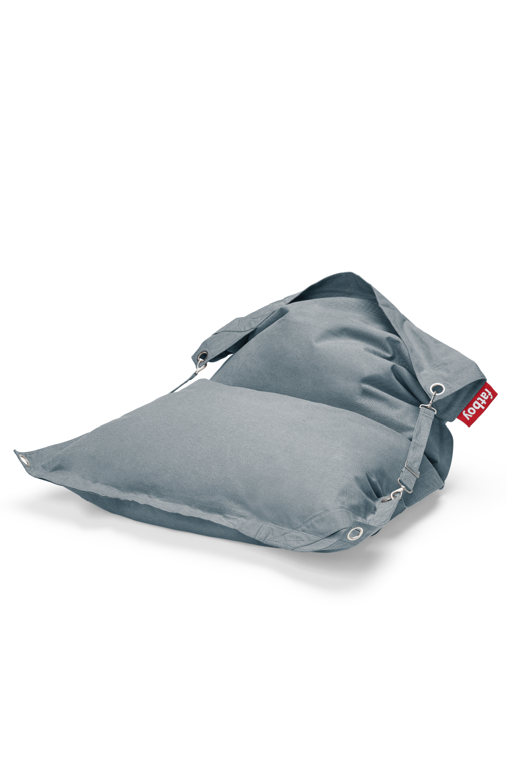 Outdoor Strapped Bean Bag | Fatboy Buggle-Up | OROA.com