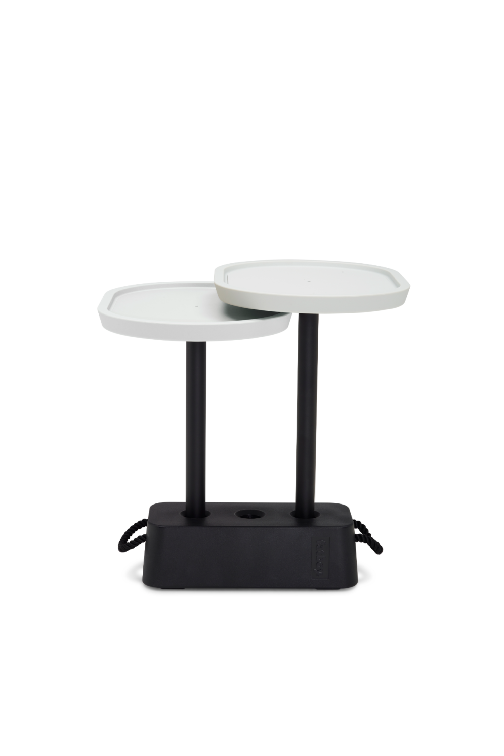 Outdoor Non-Slip Tabletop | Fatboy Brick's Buddy | OROA.com
