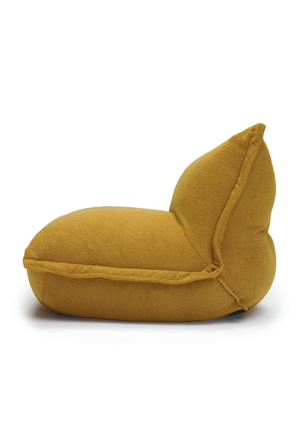 Modern Adjustable Easy Chair | Fatboy The BonBaron Sherpa | OROA.com