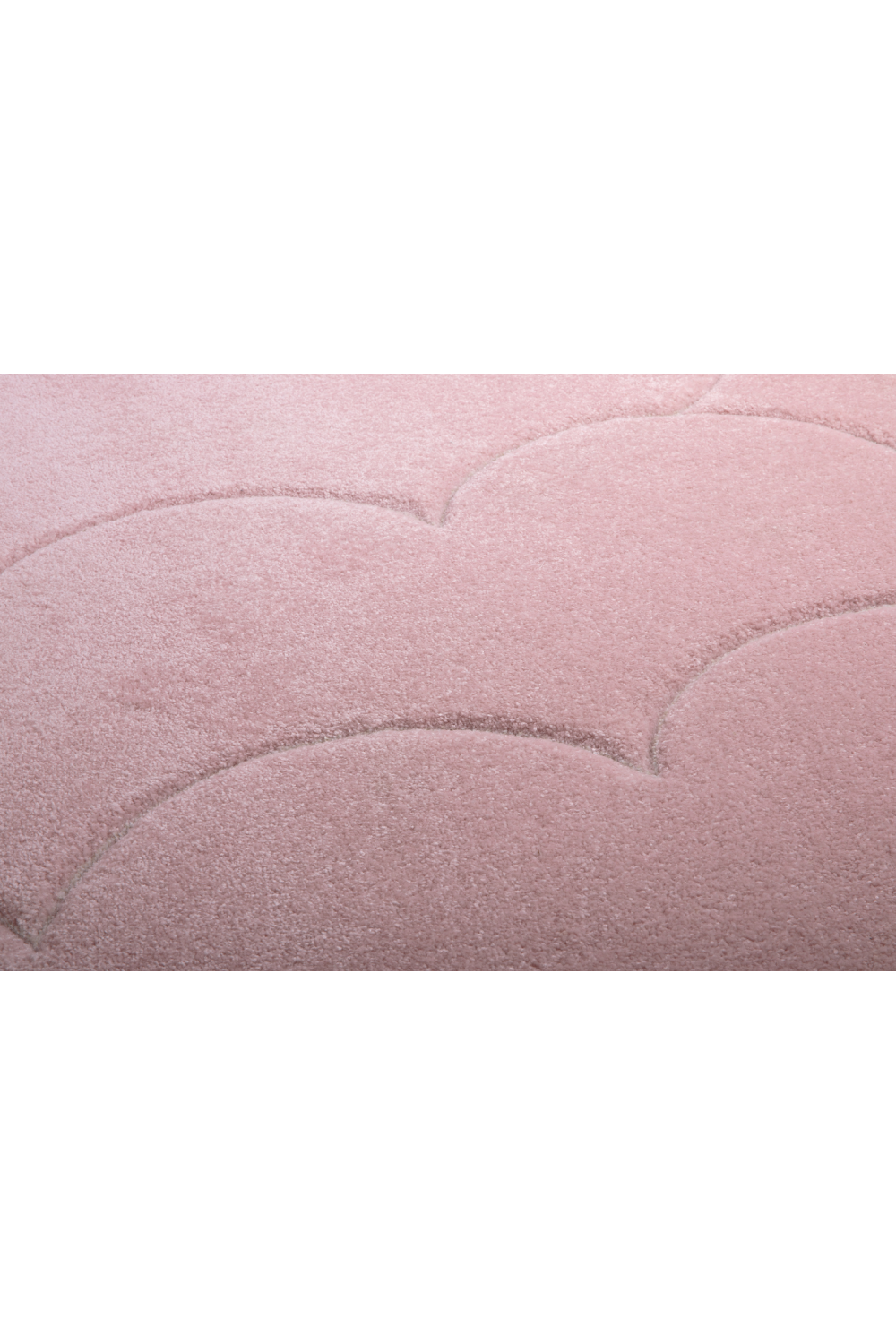 Hand-Sheared Modern Rug 9'5"x6'5" | Fatboy Bubble | OROA.com