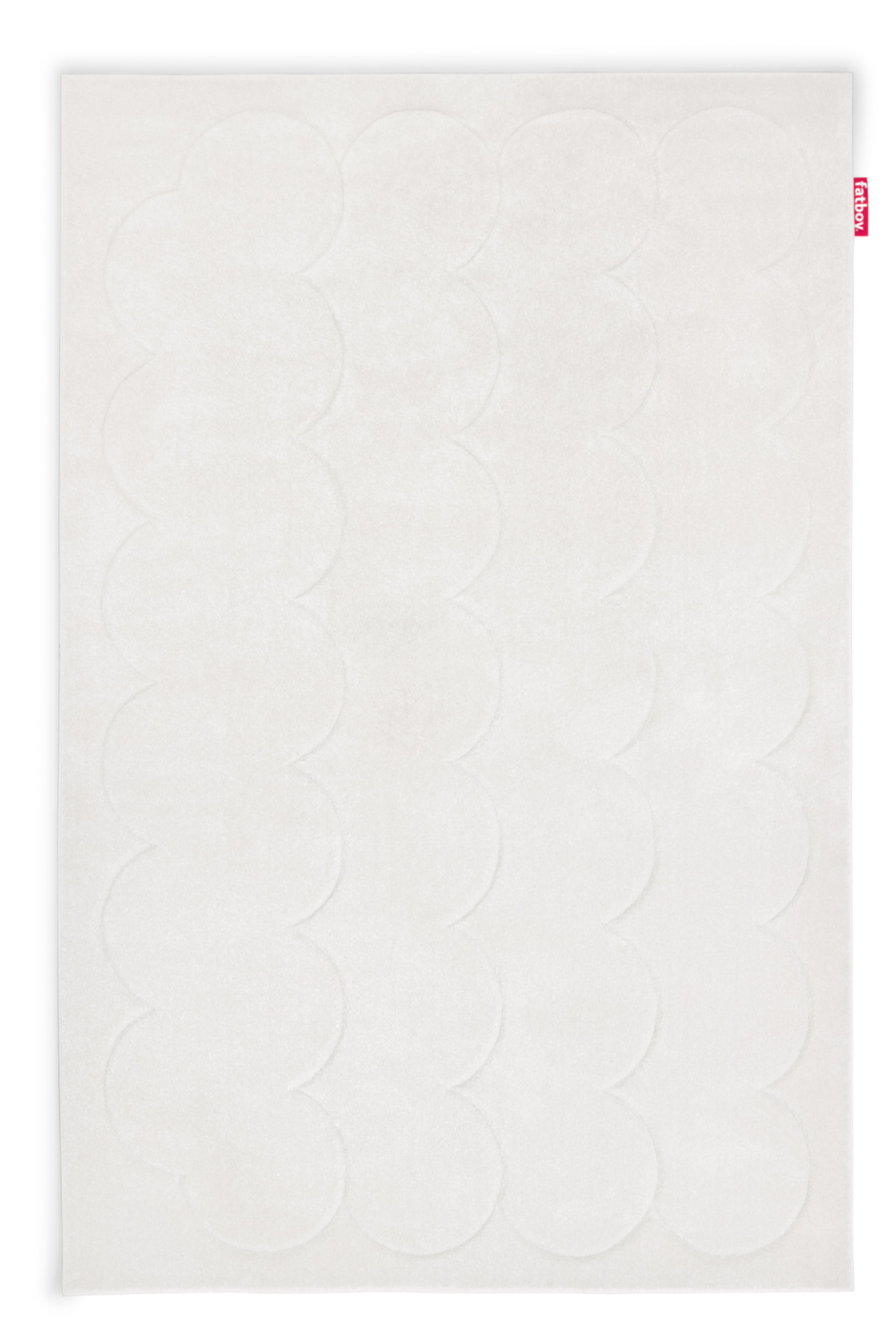 Hand-Sheared Modern Rug 9'5"x6'5" | Fatboy Bubble | OROA.com