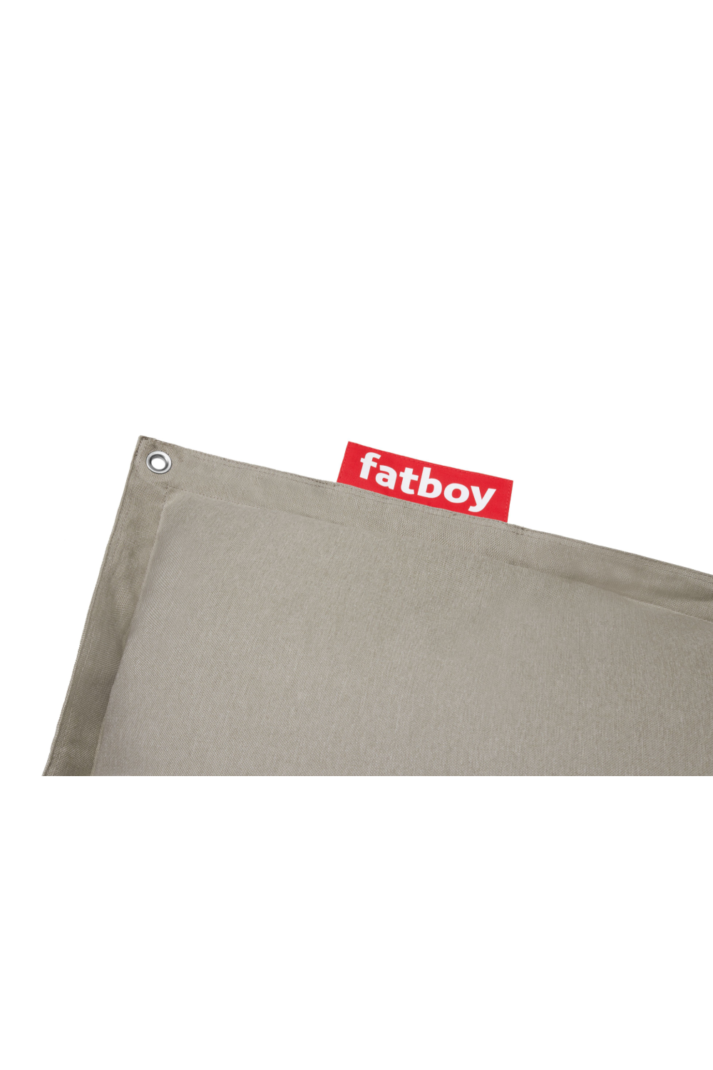Olefin Fabric Water Lounger | Fatboy Floatzac | OROA.com