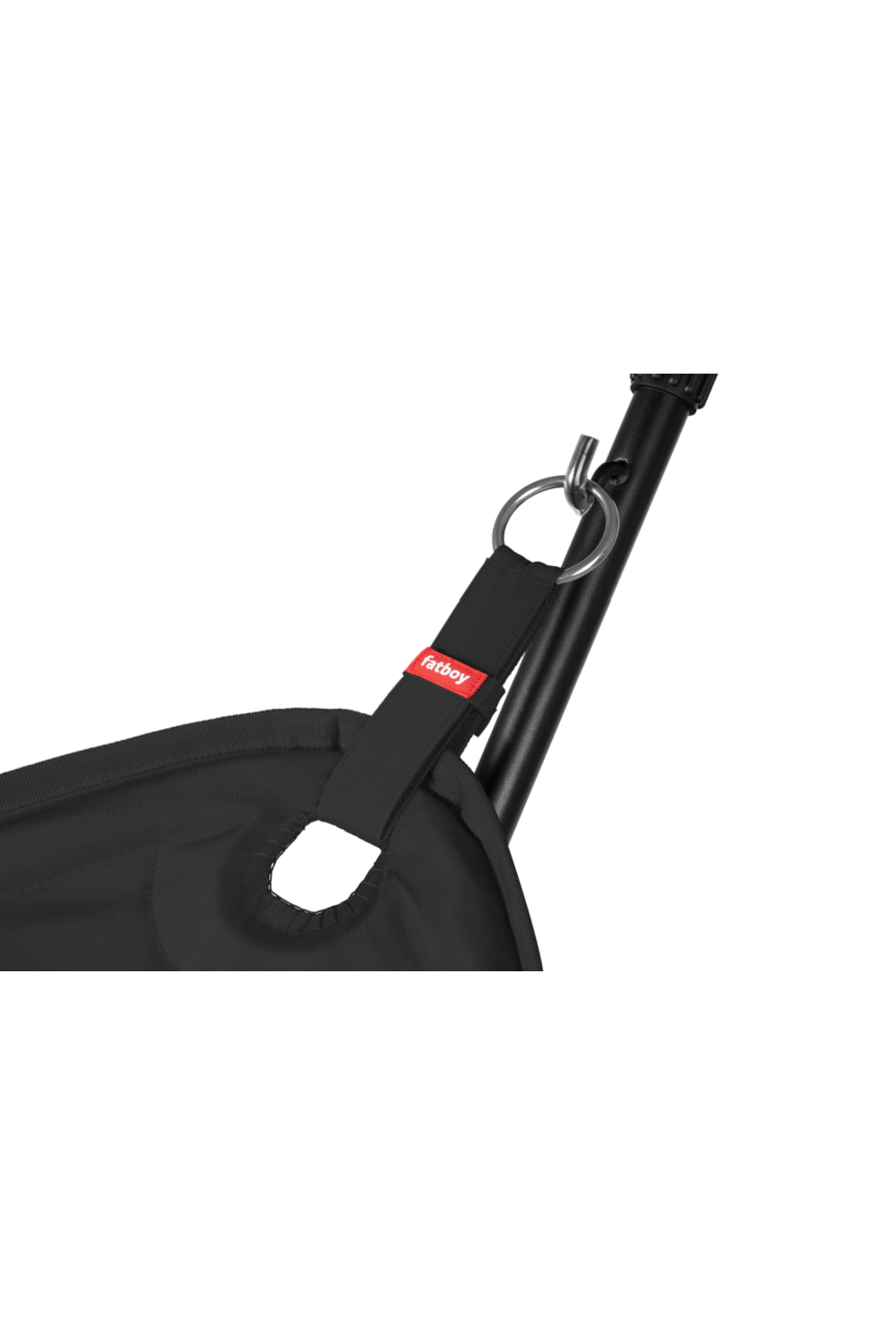 Portable Folding Hammock | Fatboy Headdemock | OROA.com