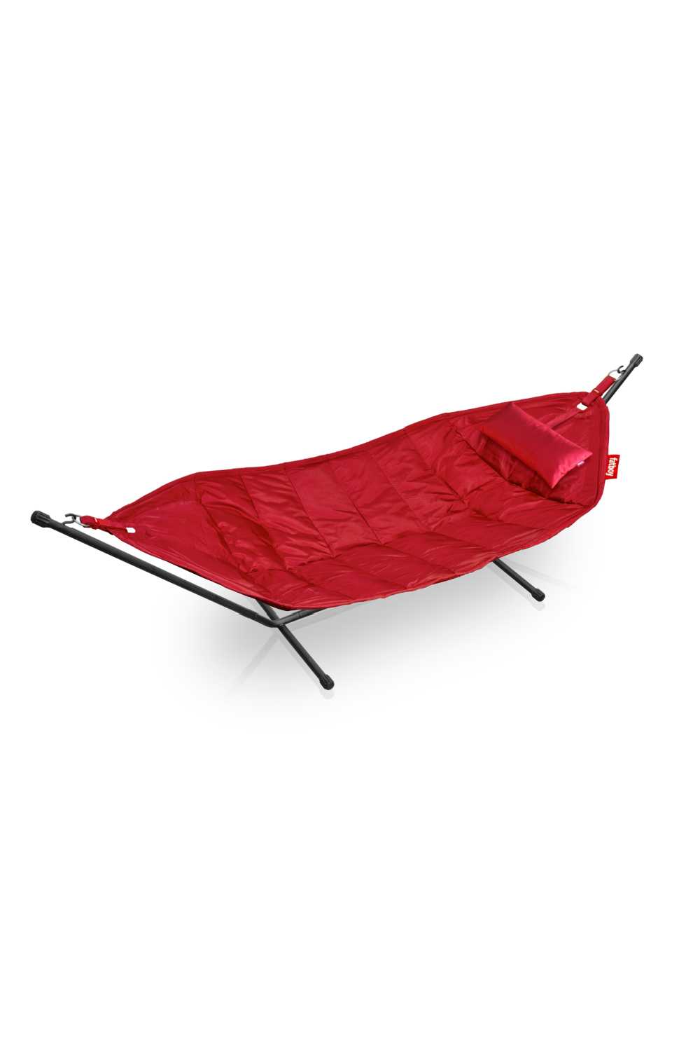 Portable Folding Hammock | Fatboy Headdemock | OROA.com