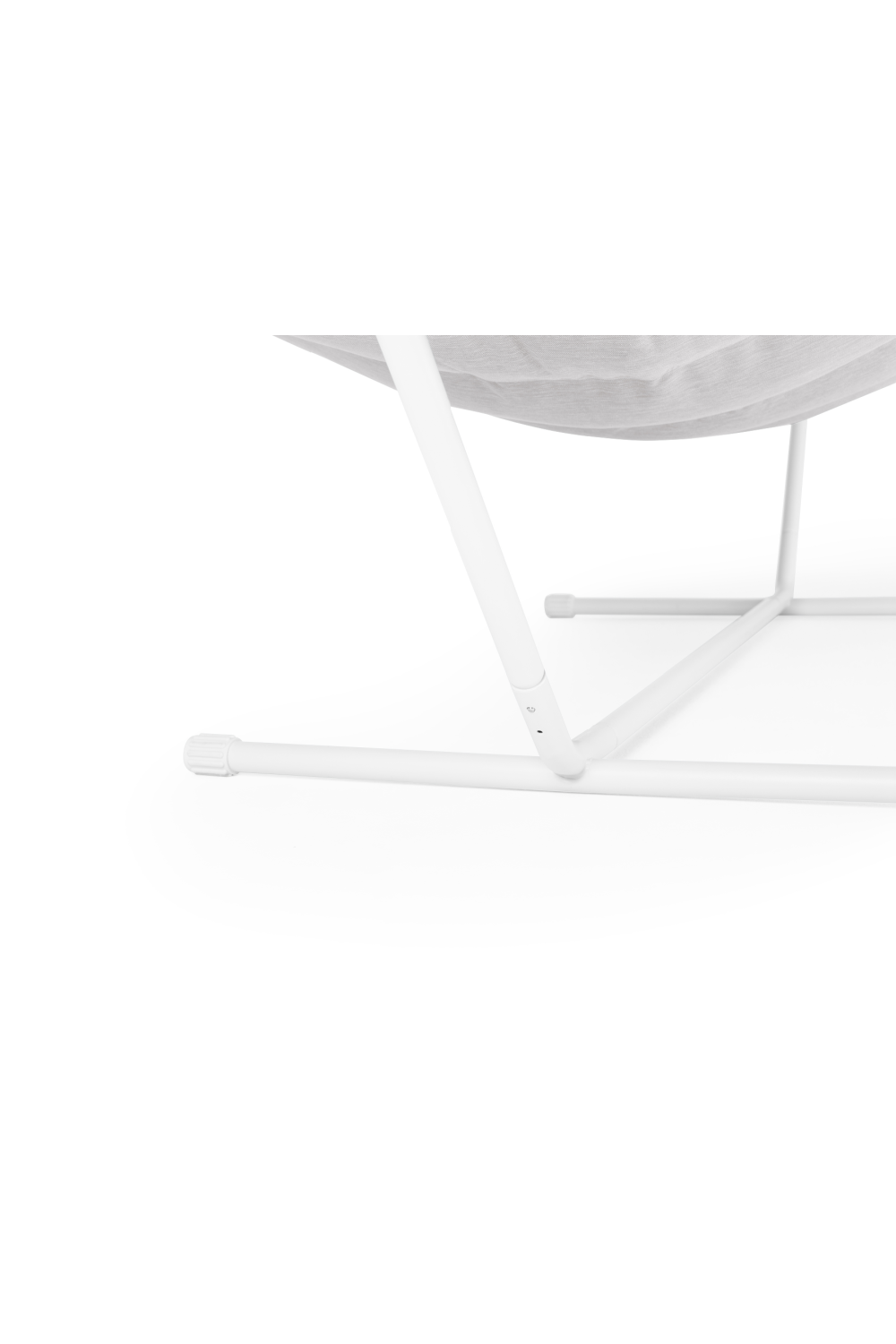 Gray Rack Modern Hammock | Fatboy Headdemock Superb | OROA.com