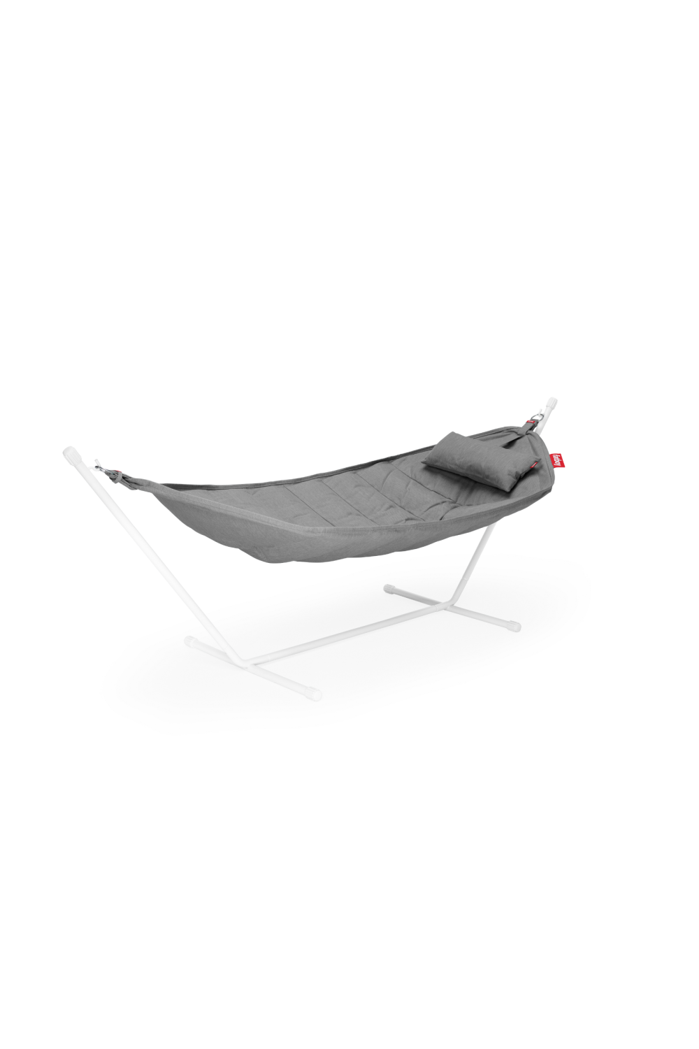 Gray Rack Modern Hammock | Fatboy Headdemock Superb | OROA.com