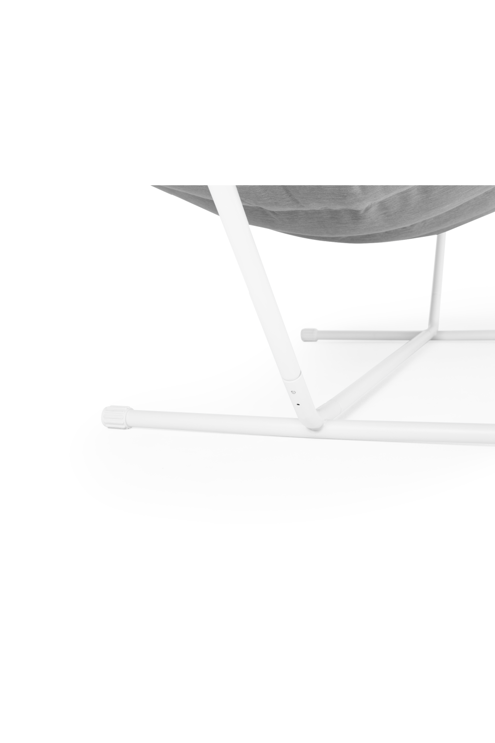 Gray Rack Modern Hammock | Fatboy Headdemock Superb | OROA.com