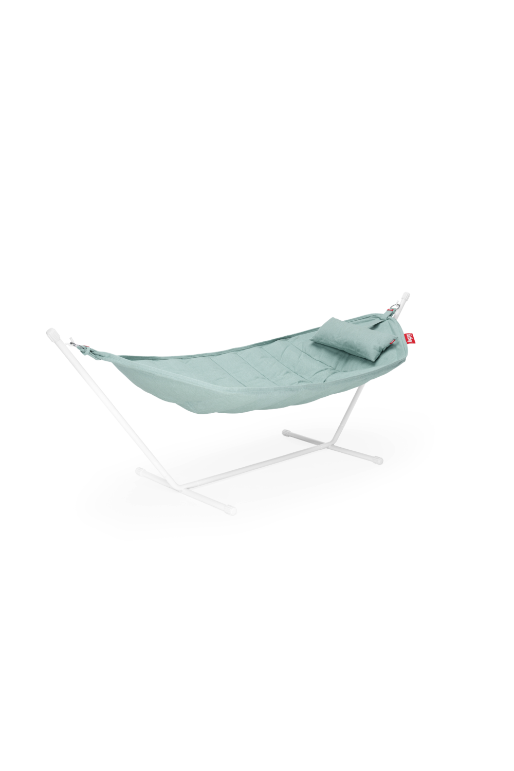 Gray Rack Modern Hammock | Fatboy Headdemock Superb | OROA.com