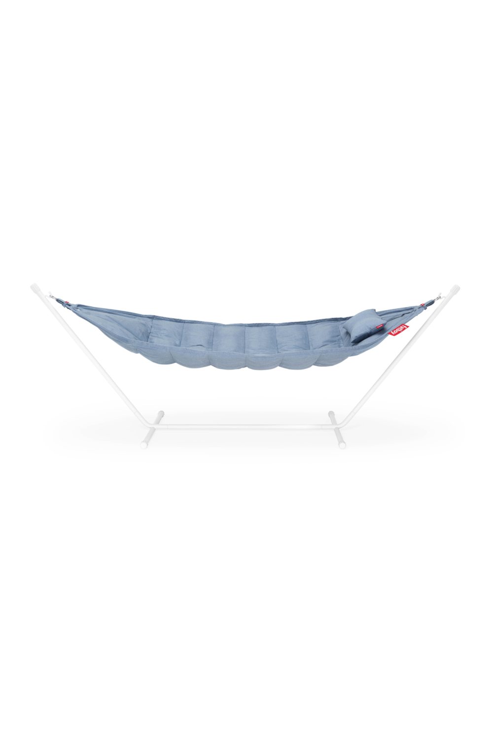 Gray Rack Modern Hammock | Fatboy Headdemock Superb | OROA.com