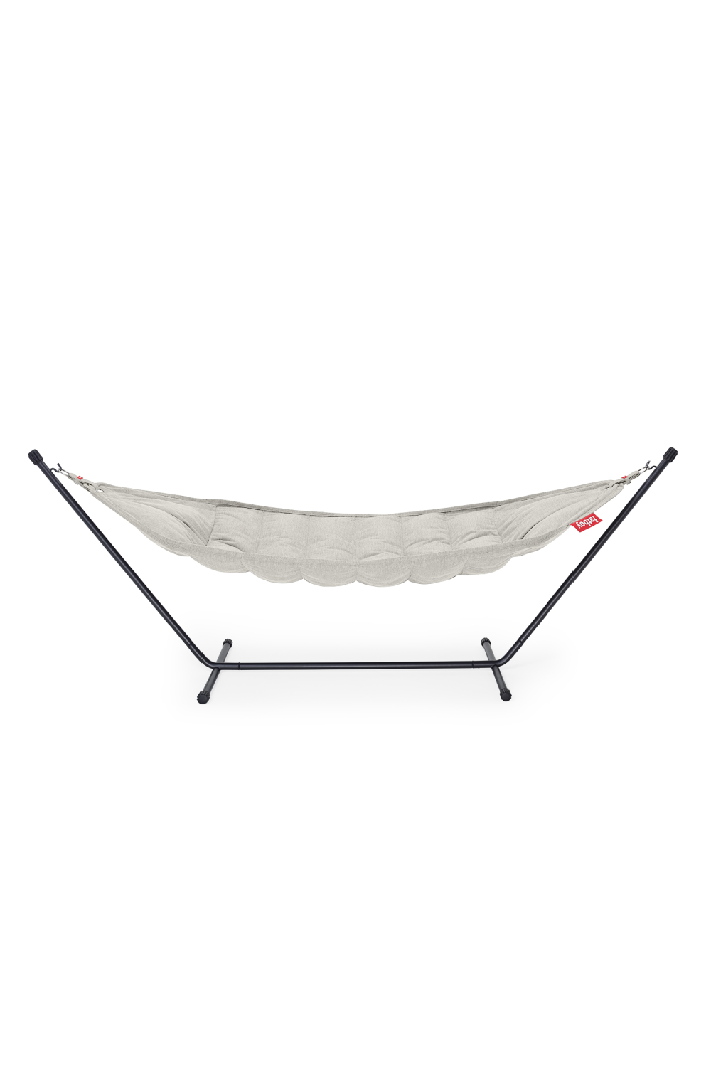 Black Rack Modern Hammock | Fatboy Headdemock Superb | OROA.com