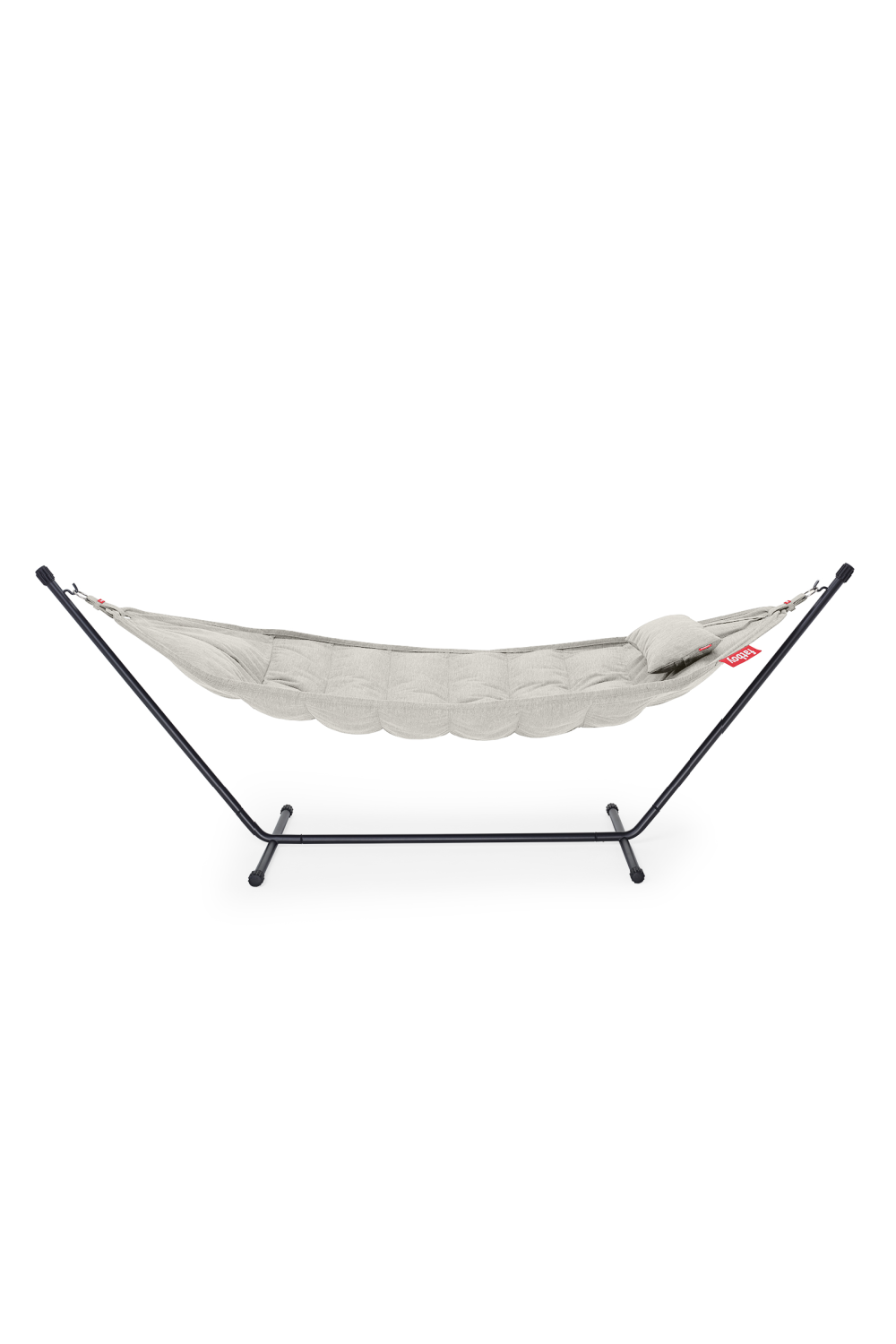 Black Rack Modern Hammock | Fatboy Headdemock Superb | OROA.com
