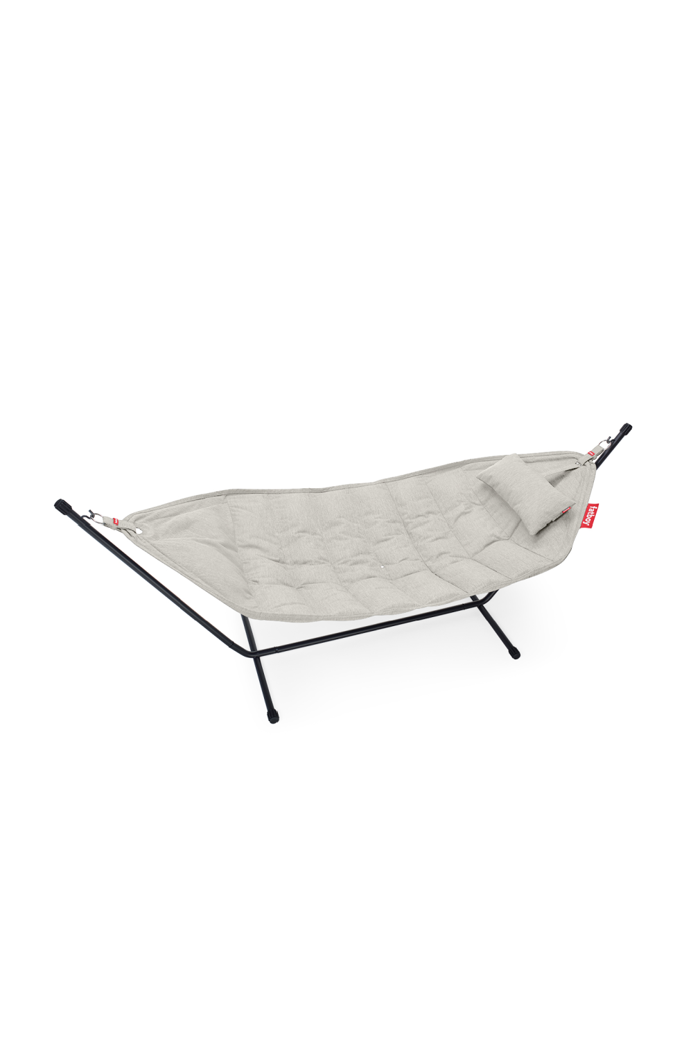 Black Rack Modern Hammock | Fatboy Headdemock Superb | OROA.com