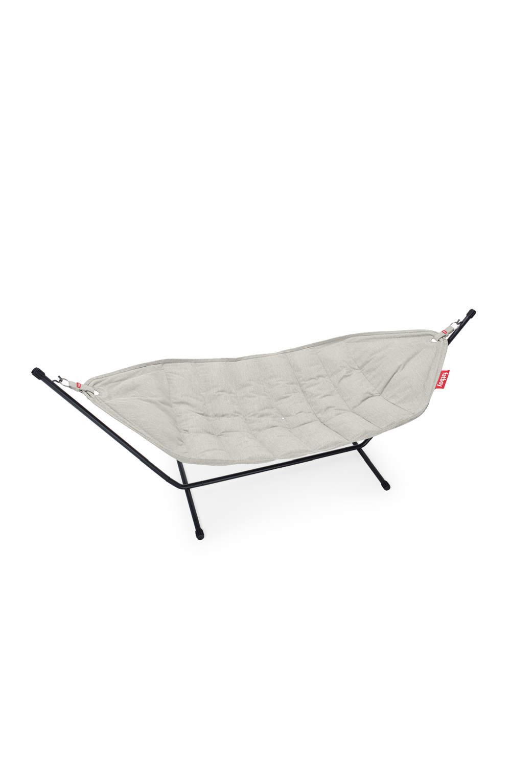 Black Rack Modern Hammock | Fatboy Headdemock Superb | OROA.com