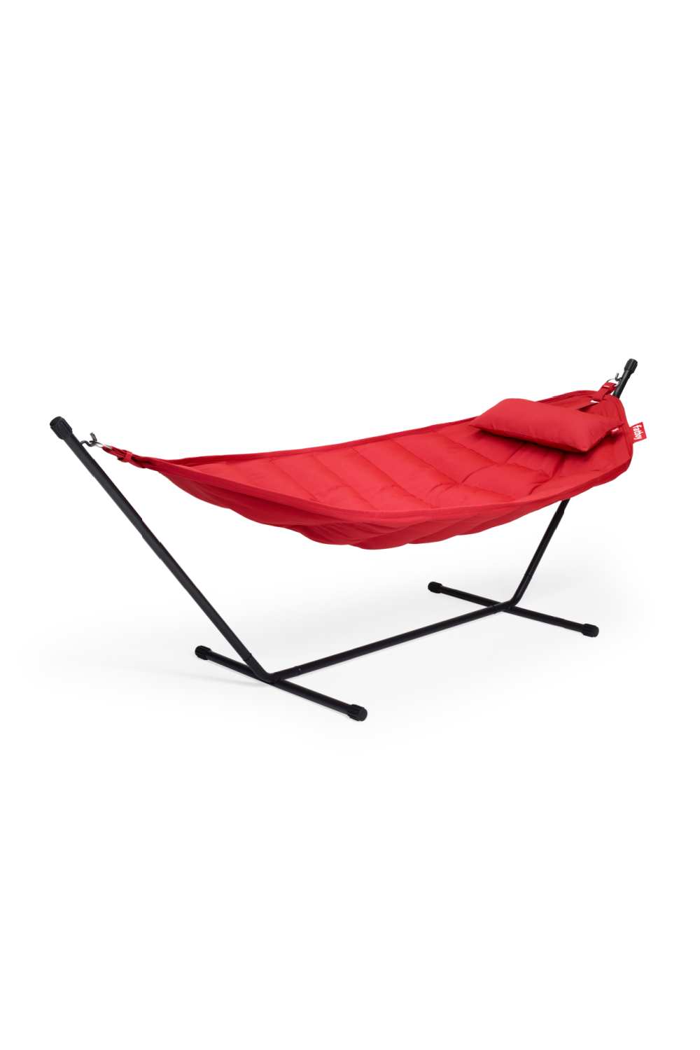 Black Rack Modern Hammock | Fatboy Headdemock Superb | OROA.com