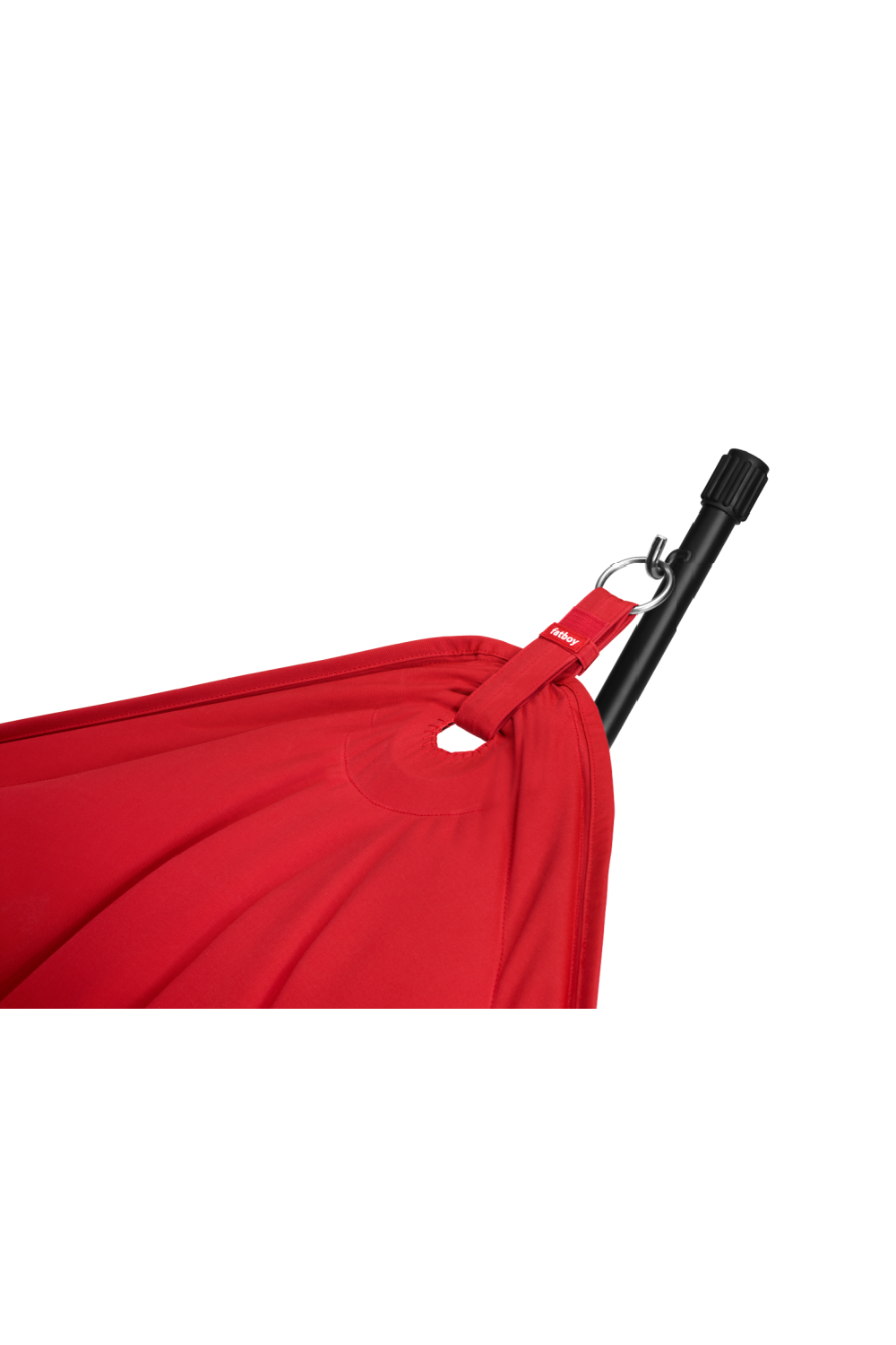 Black Rack Modern Hammock | Fatboy Headdemock Superb | OROA.com