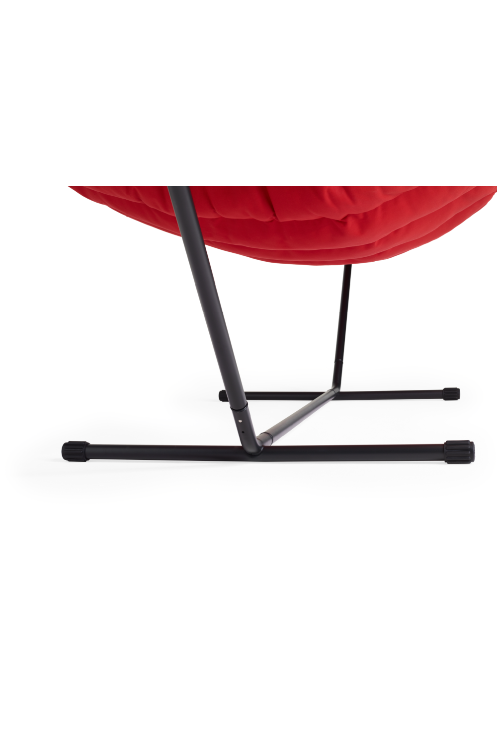Black Rack Modern Hammock | Fatboy Headdemock Superb | OROA.com