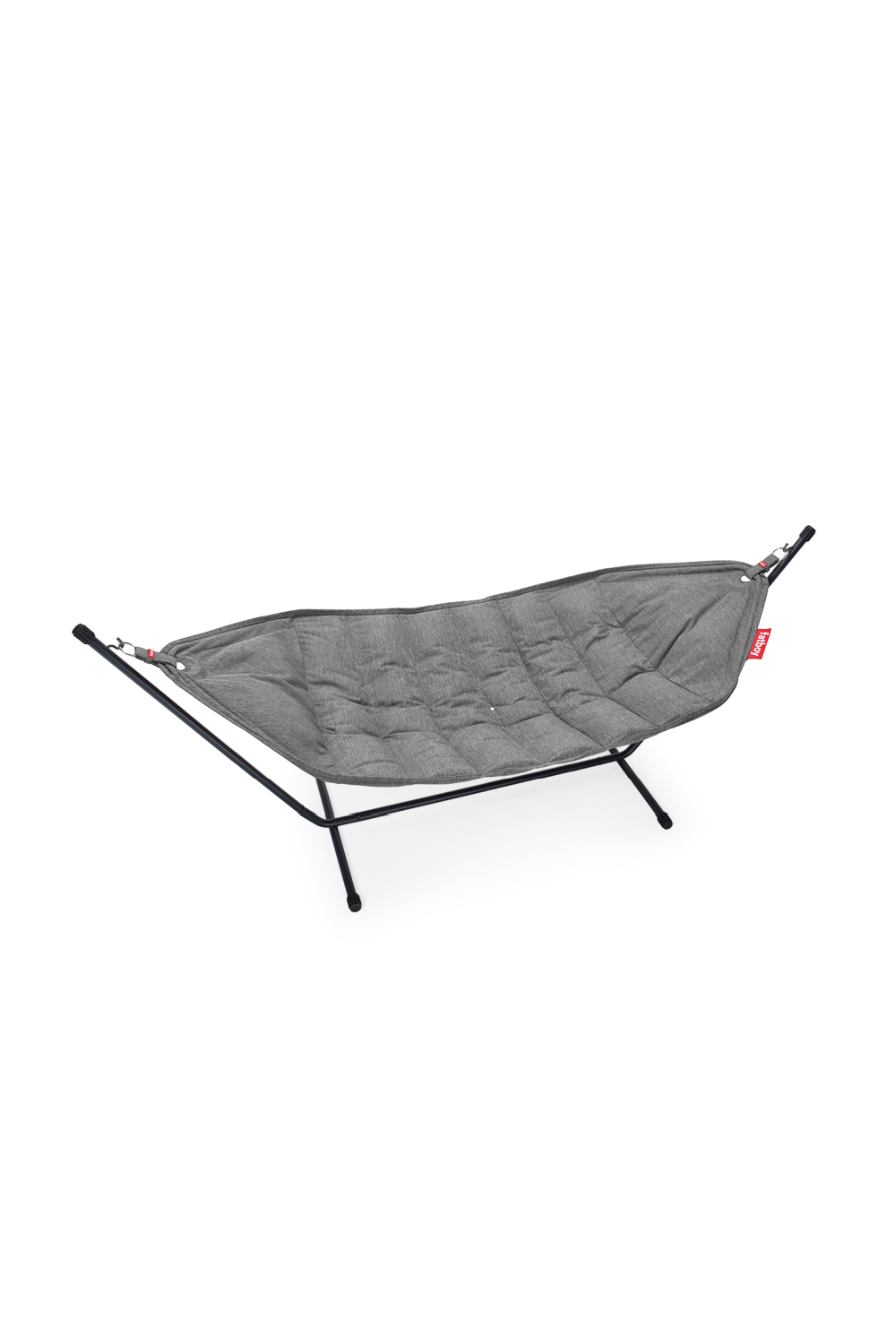 Black Rack Modern Hammock | Fatboy Headdemock Superb | OROA.com