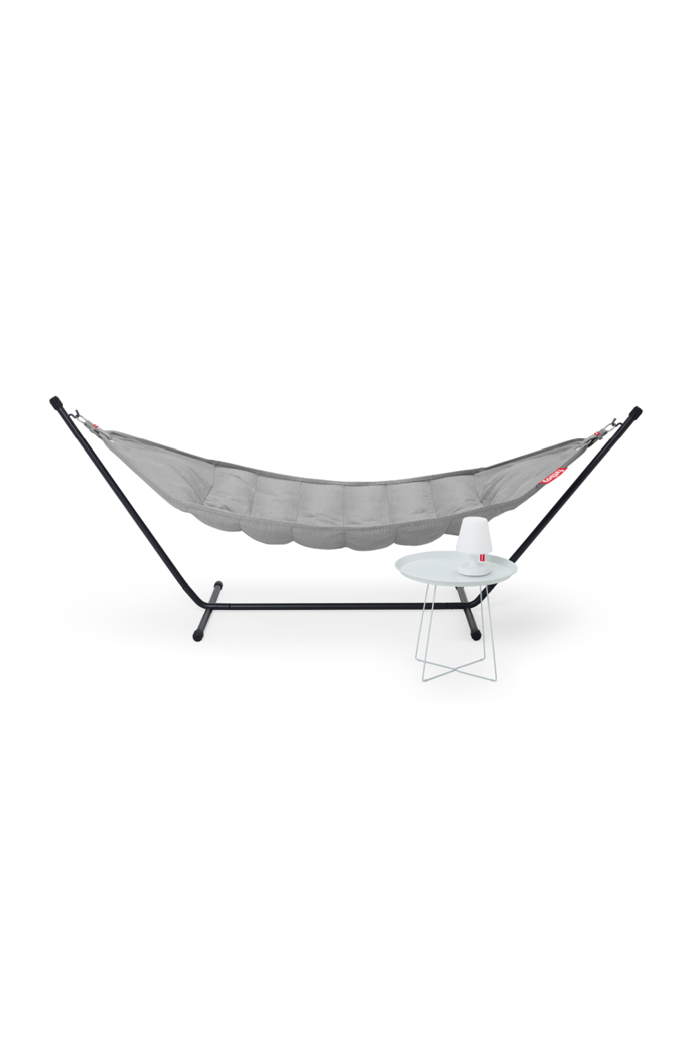 Black Rack Modern Hammock | Fatboy Headdemock Superb | OROA.com