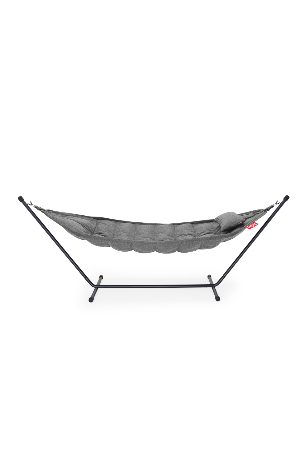 Black Rack Modern Hammock | Fatboy Headdemock Superb | OROA.com