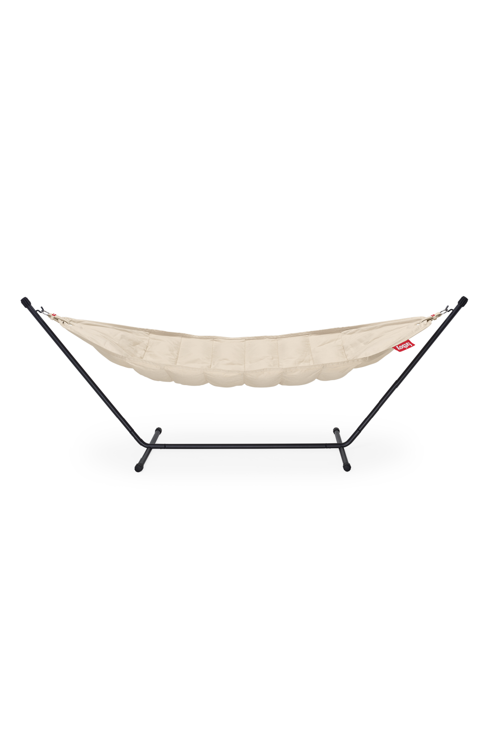 Black Rack Modern Hammock | Fatboy Headdemock Superb | OROA.com