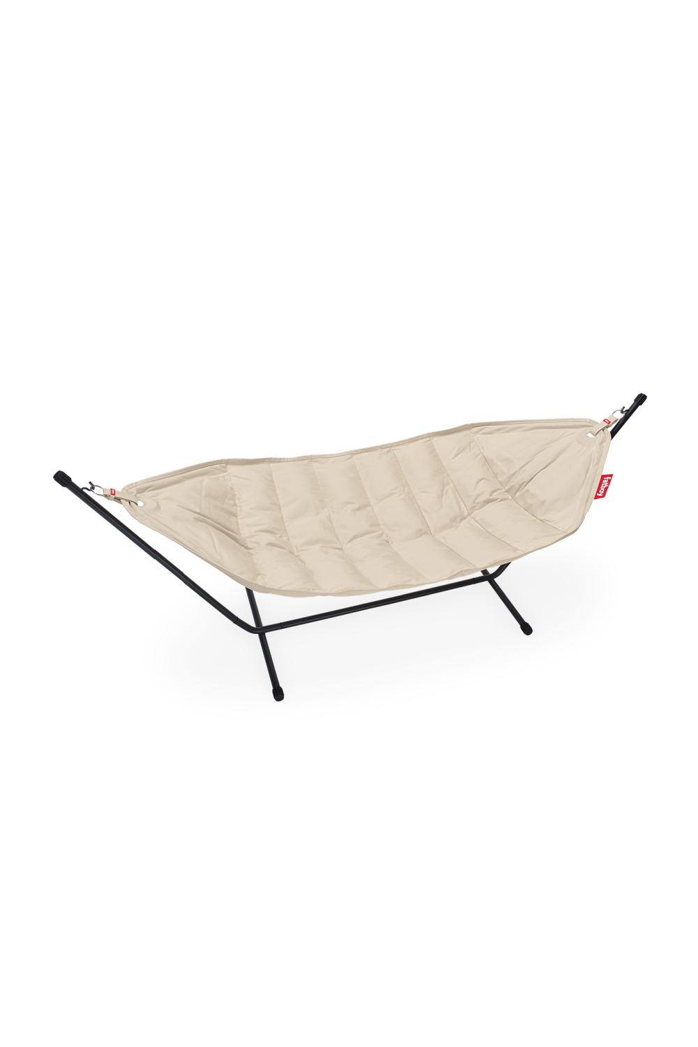 Black Rack Modern Hammock | Fatboy Headdemock Superb | OROA.com