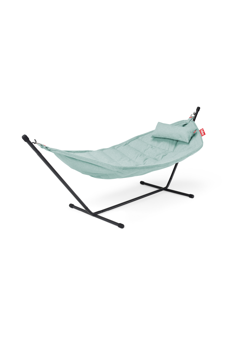Black Rack Modern Hammock | Fatboy Headdemock Superb | OROA.com