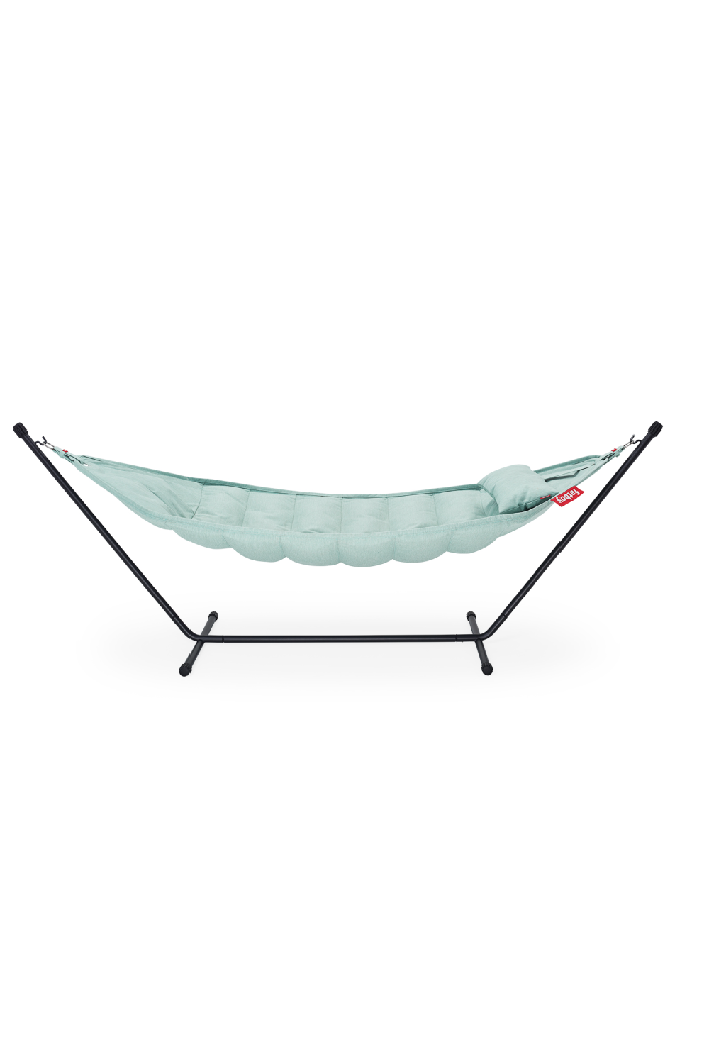 Black Rack Modern Hammock | Fatboy Headdemock Superb | OROA.com