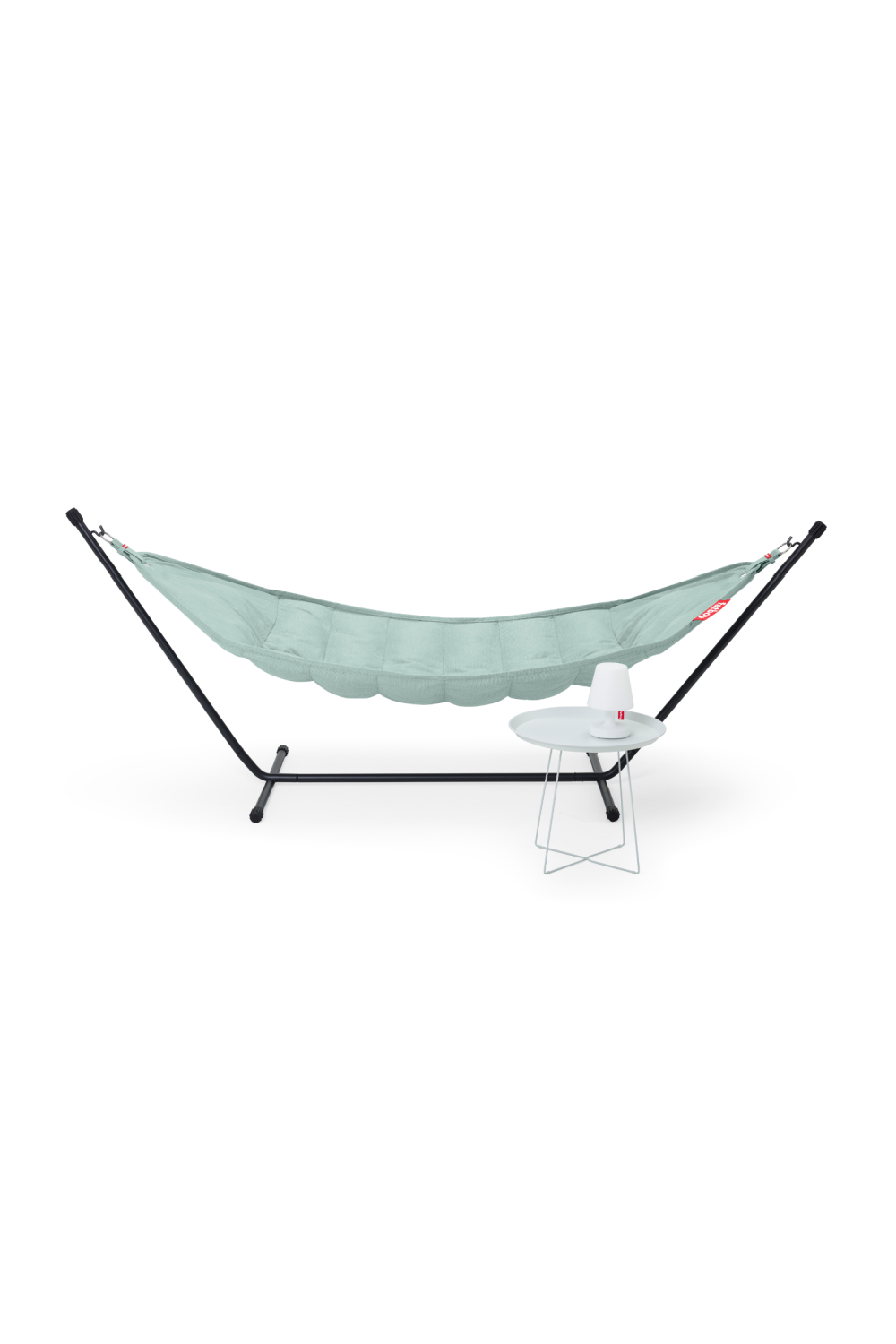Black Rack Modern Hammock | Fatboy Headdemock Superb | OROA.com