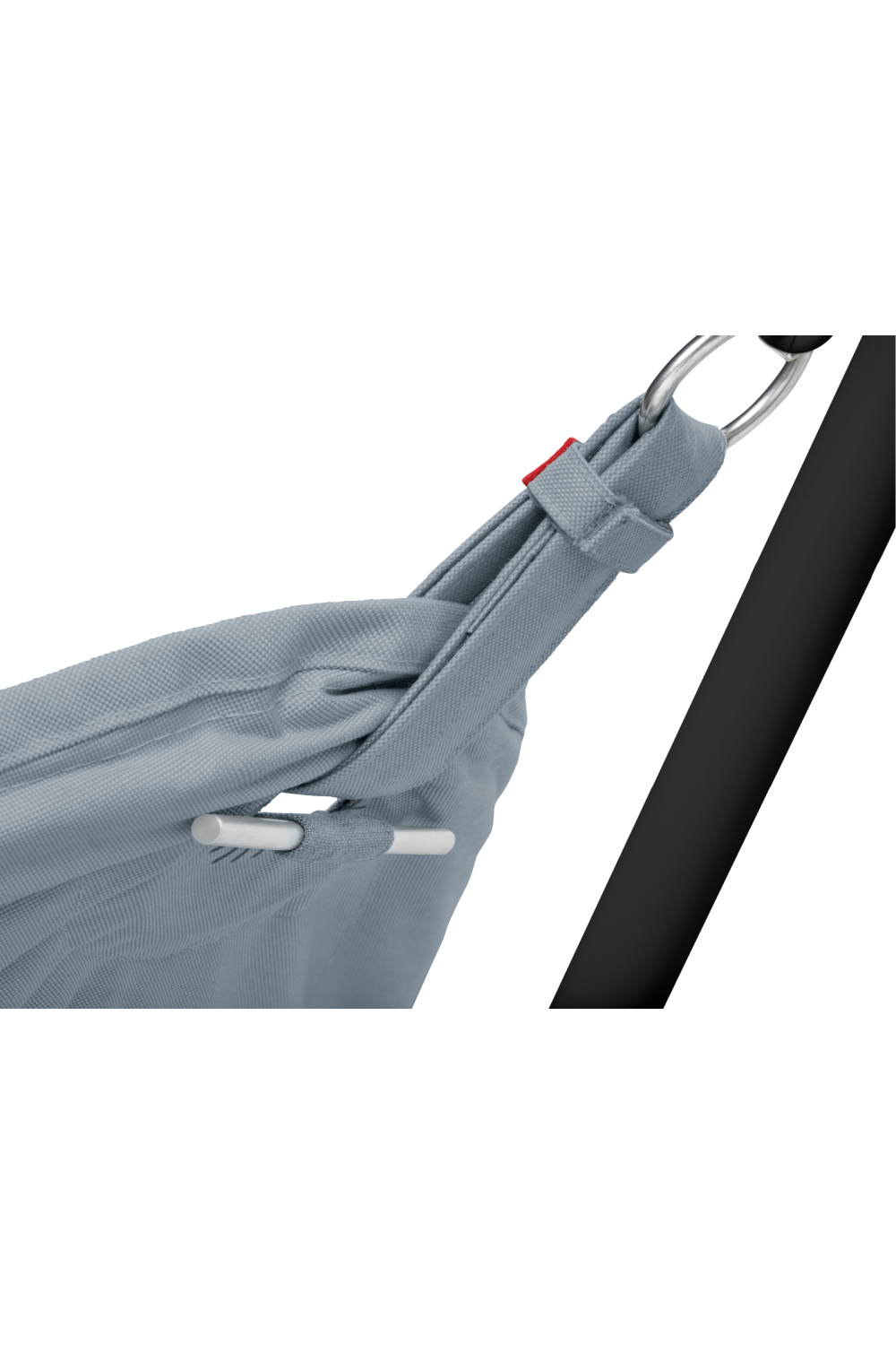 Black Rack Modern Hammock | Fatboy Headdemock Superb | OROA.com