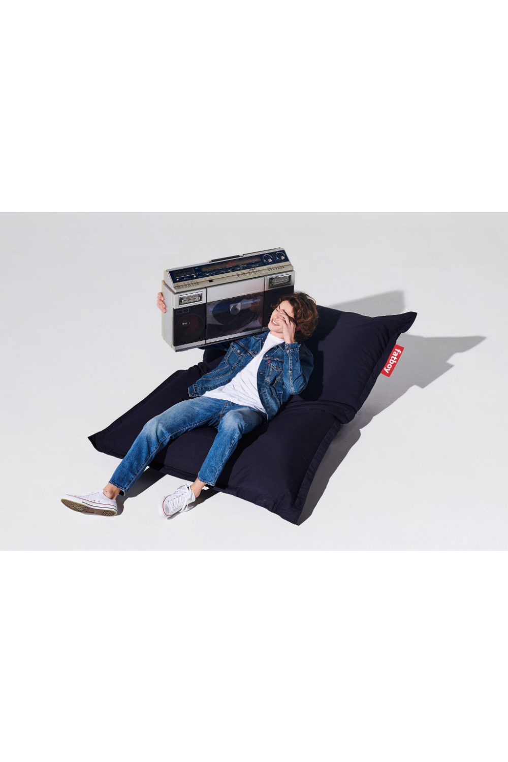 Multifunctional Outdoor Bean Bag – Original – alternate view 8