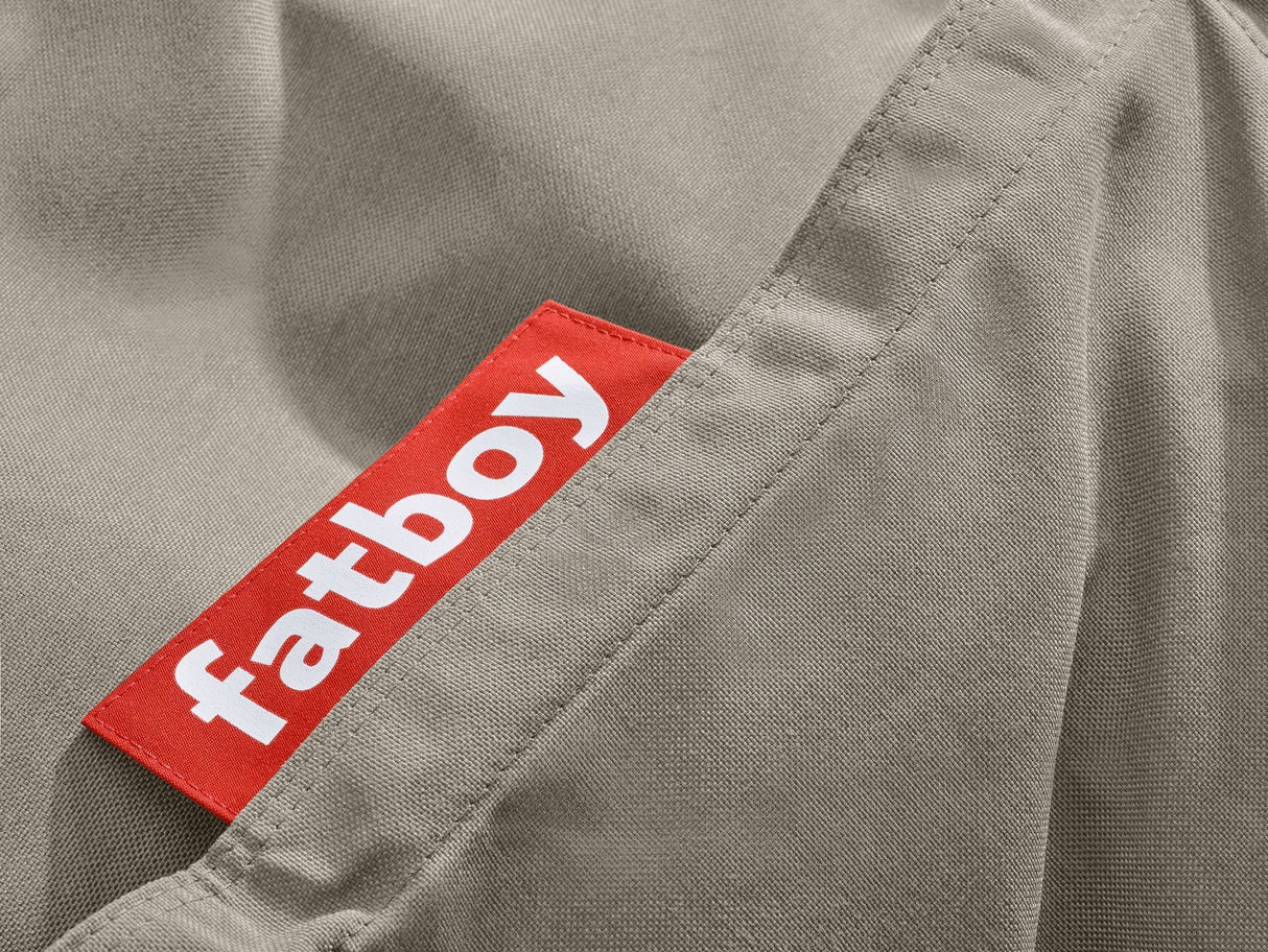 Multifunctional Outdoor Bean Bag | Fatboy Original | OROA.com