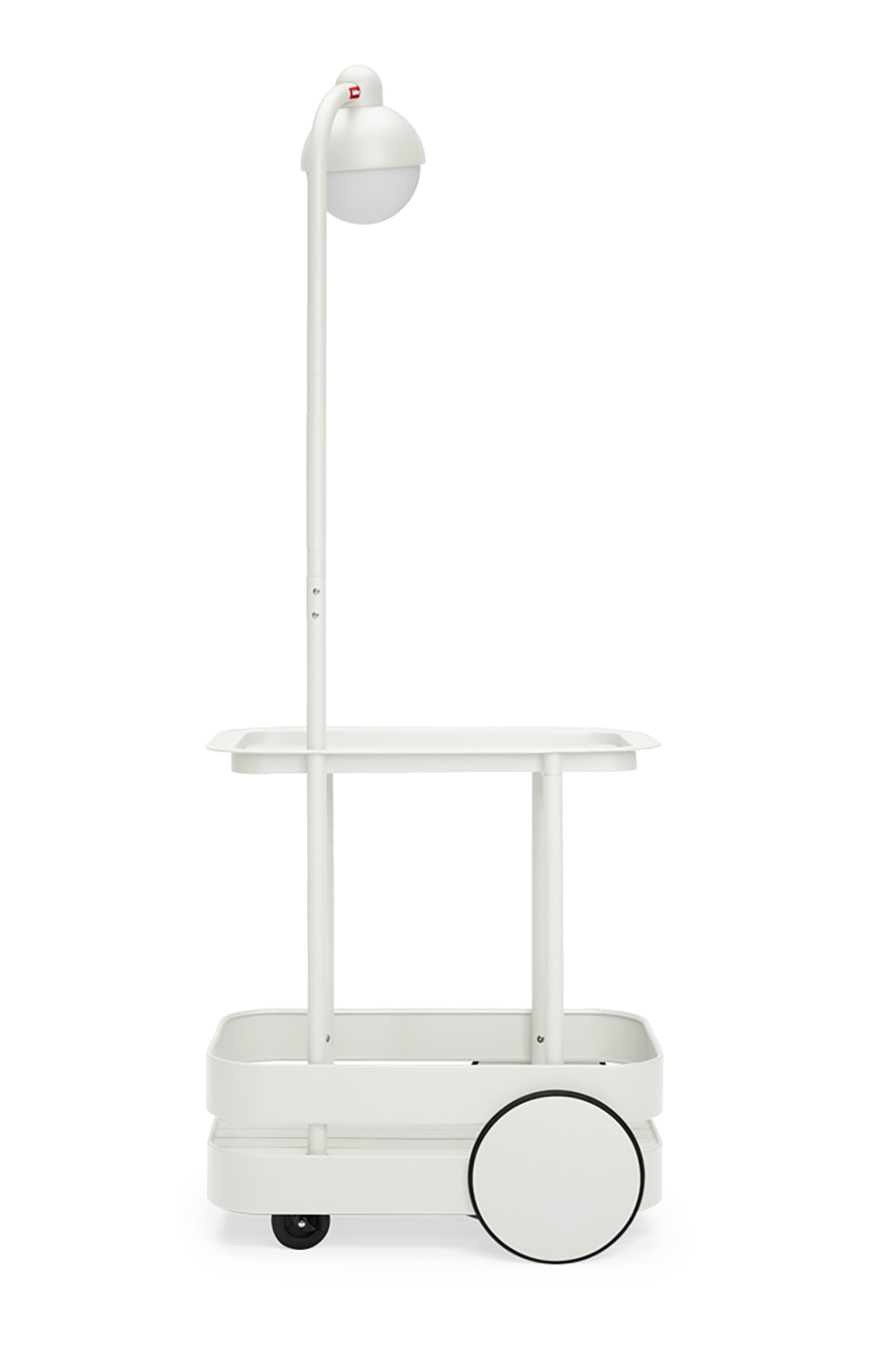 Outdoor Lighted Bar Cart | Oroa.com