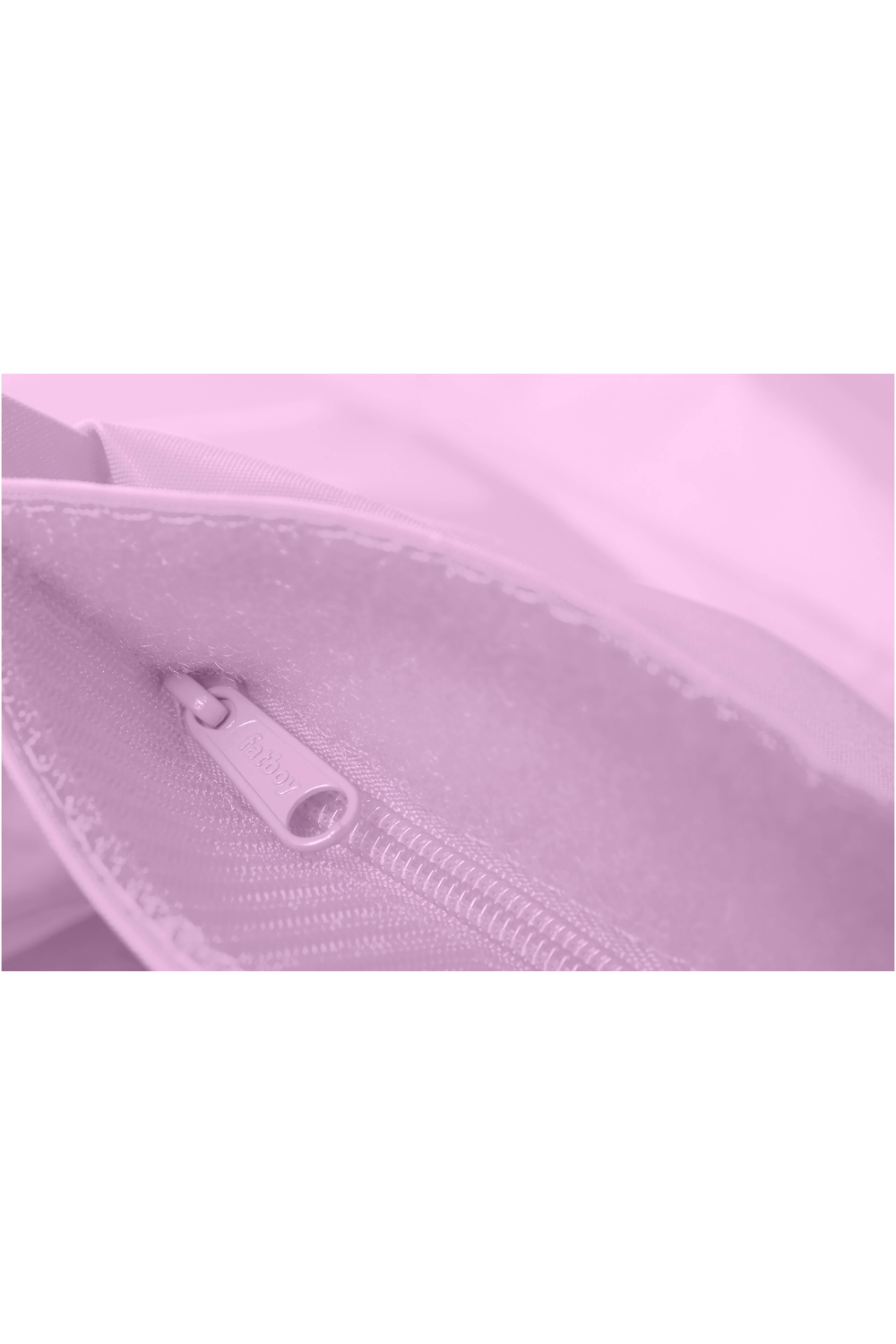 Nylon Lounge Bean Bag | Fatboy Junior | OROA.com