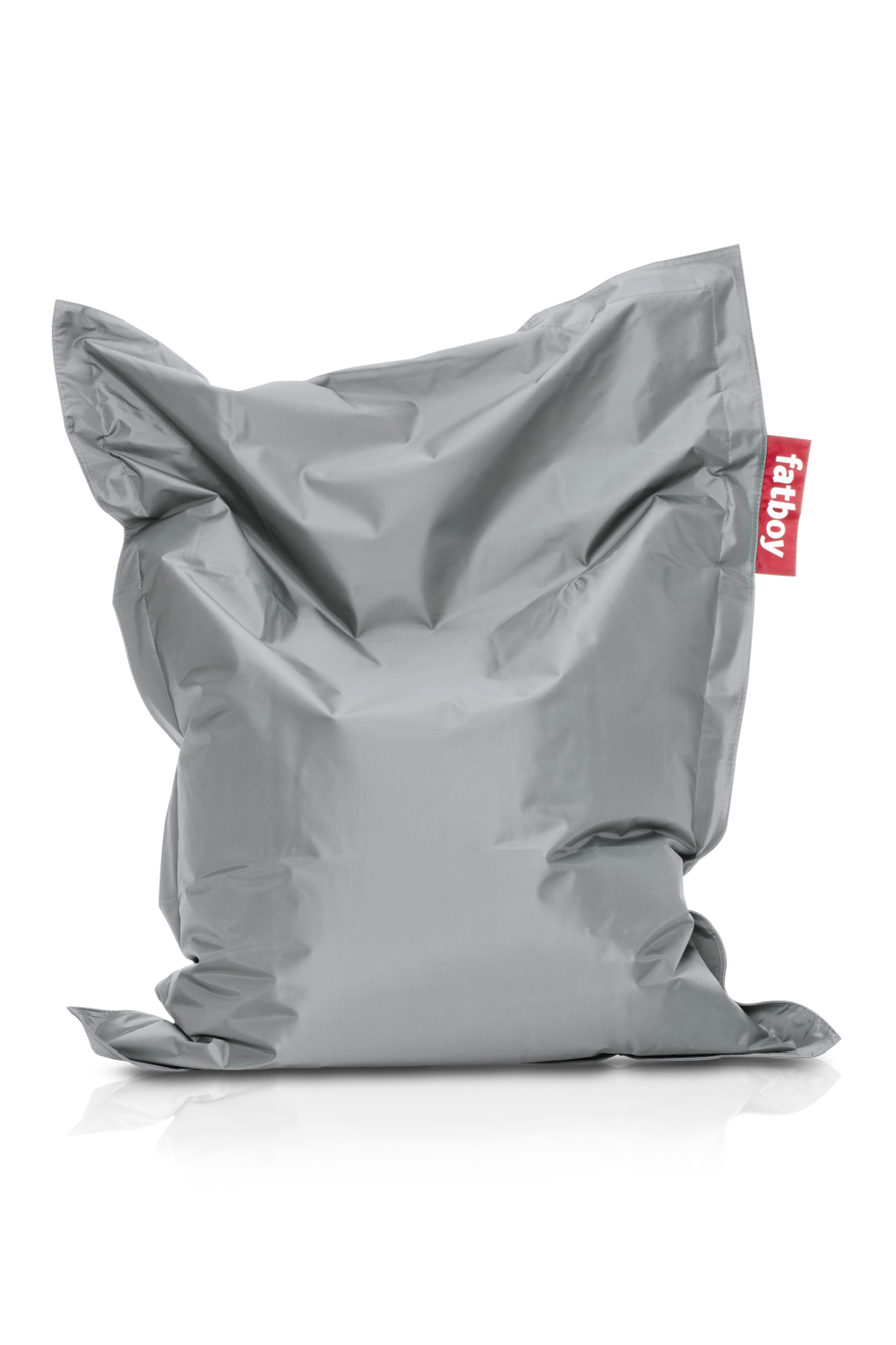 Nylon Lounge Bean Bag | Fatboy Junior | OROA.com