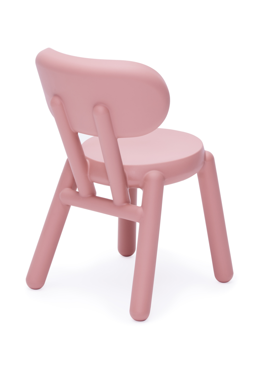 Modern Molded Chair | Fatboy Kaboom | OROA.com