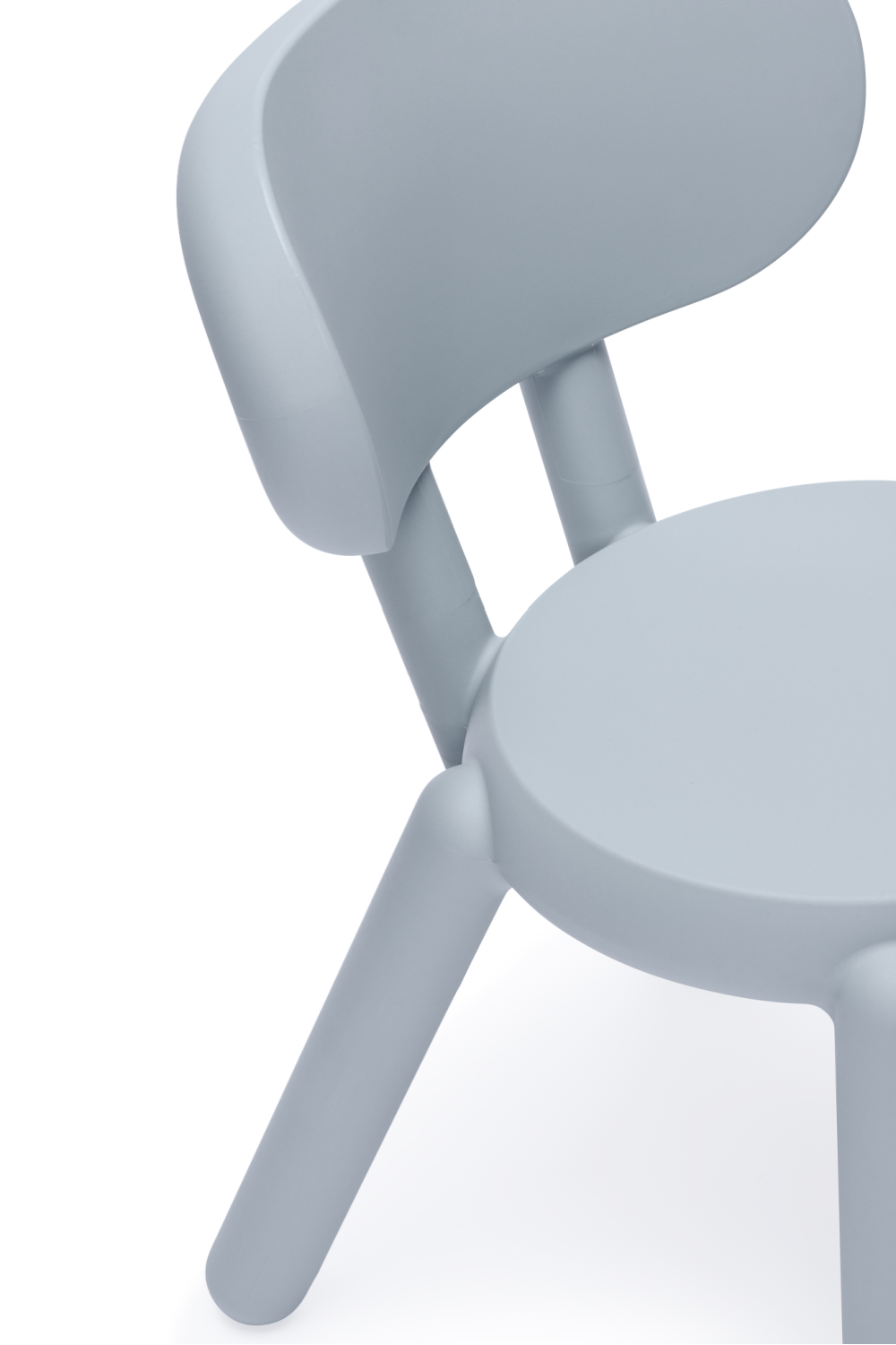 Modern Molded Chair | Fatboy Kaboom | OROA.com