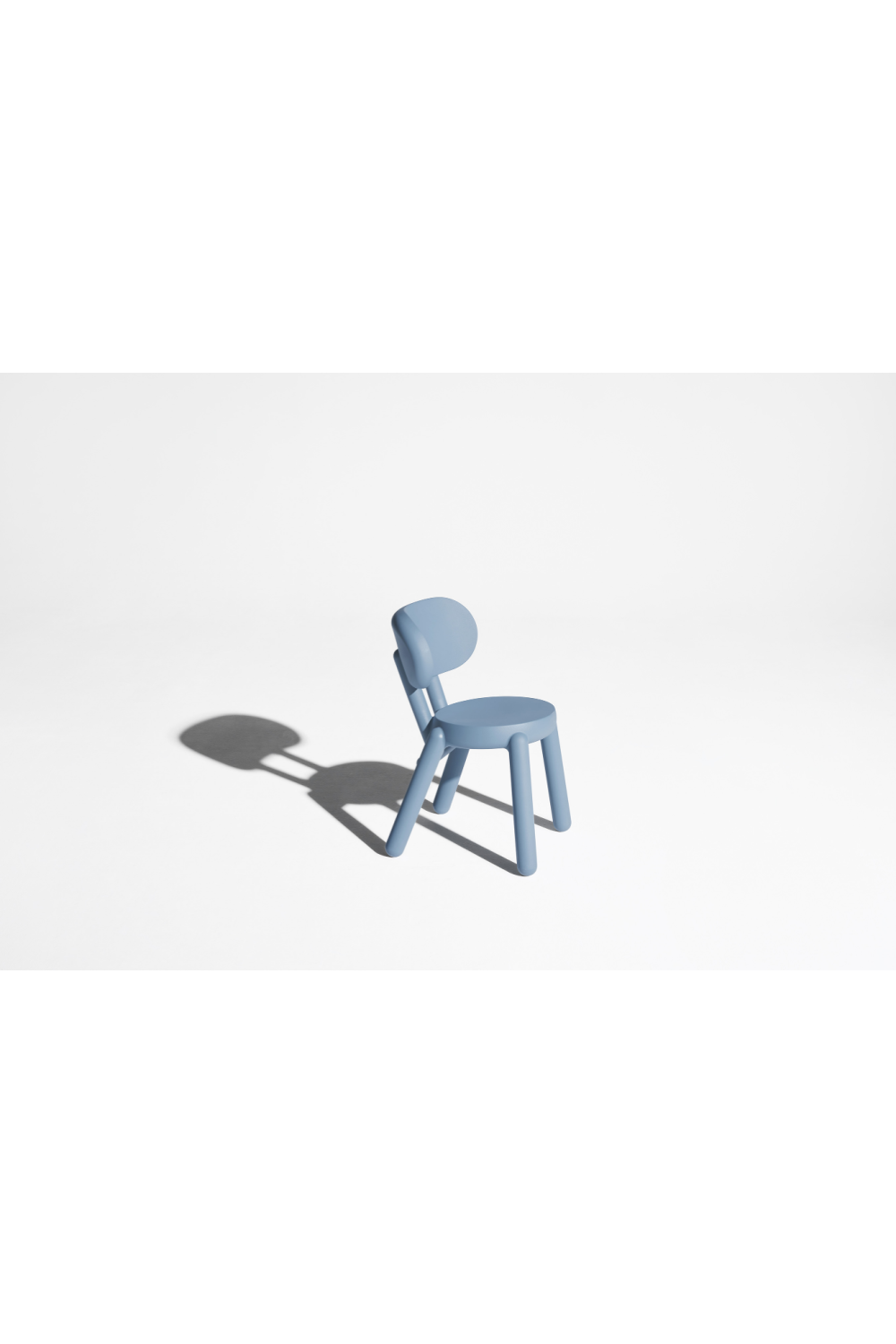Modern Molded Chair | Fatboy Kaboom | OROA.com