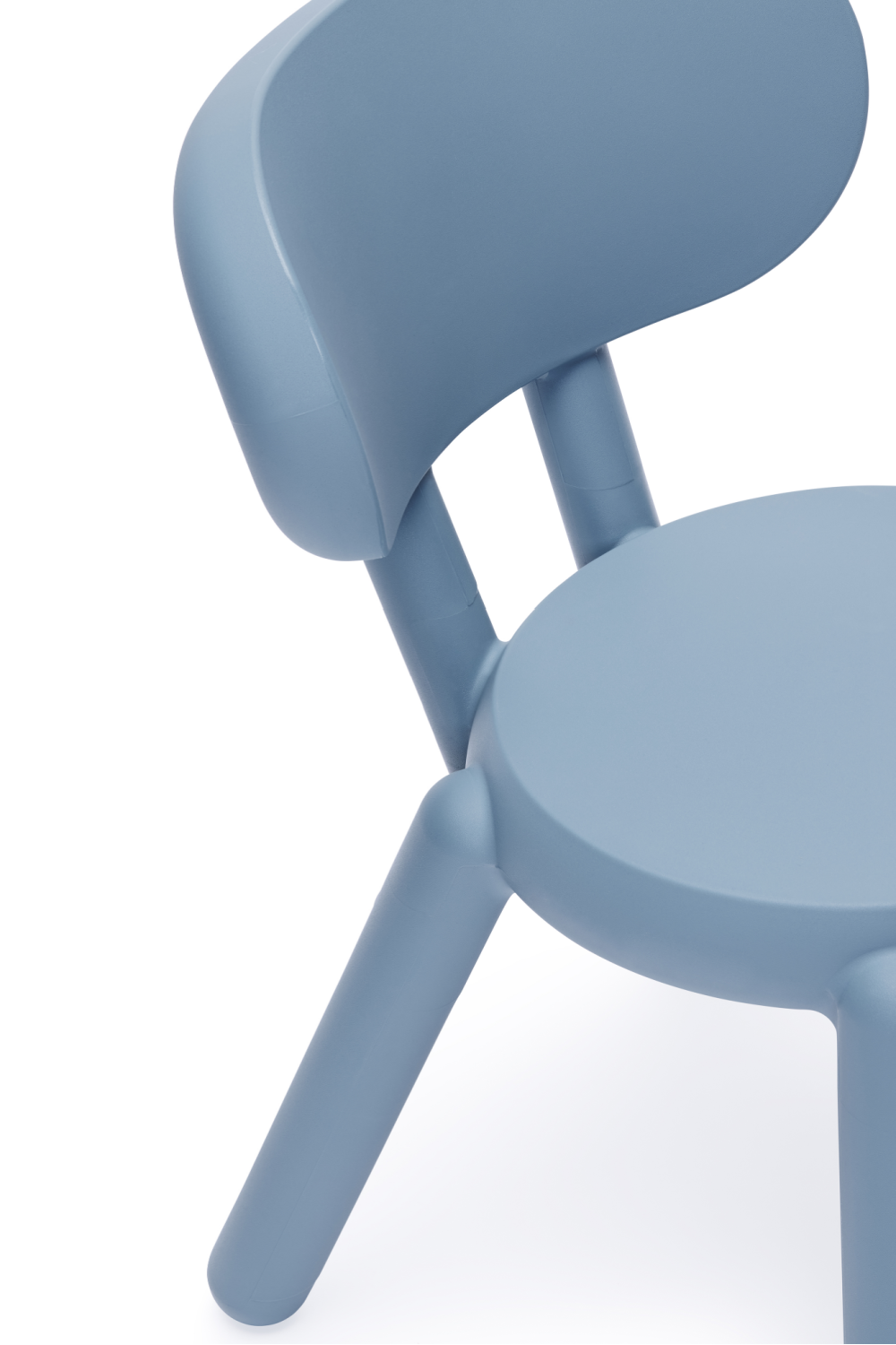 Modern Molded Chair | Fatboy Kaboom | OROA.com