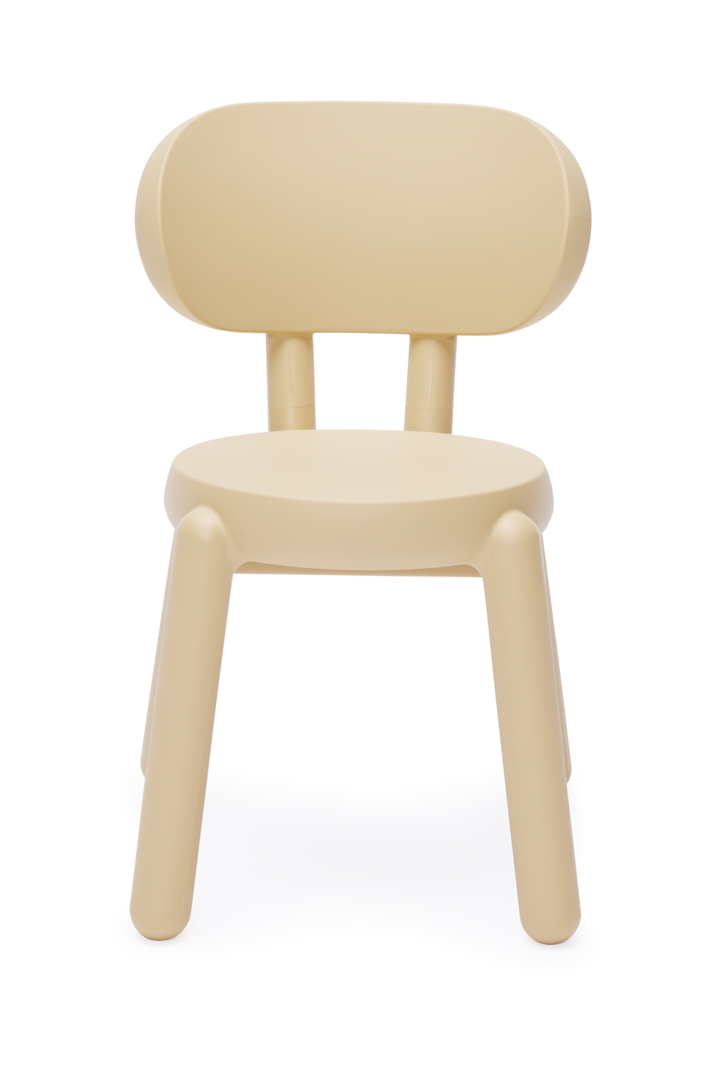 Modern Molded Chair | Fatboy Kaboom | OROA.com