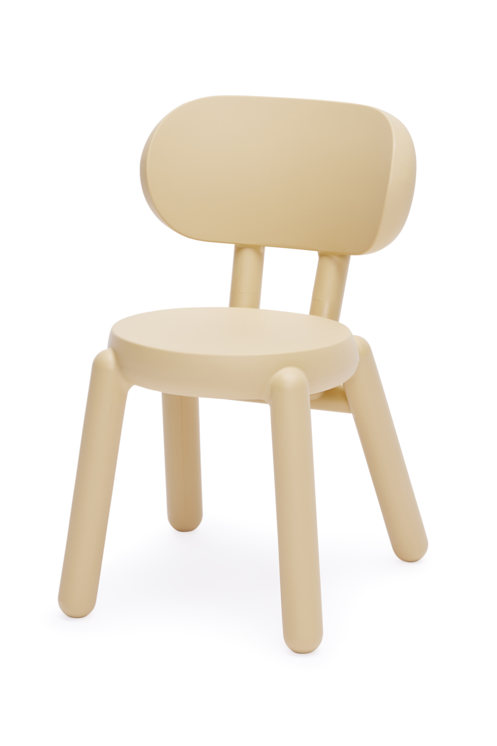 Modern Molded Chair | Fatboy Kaboom | OROA.com