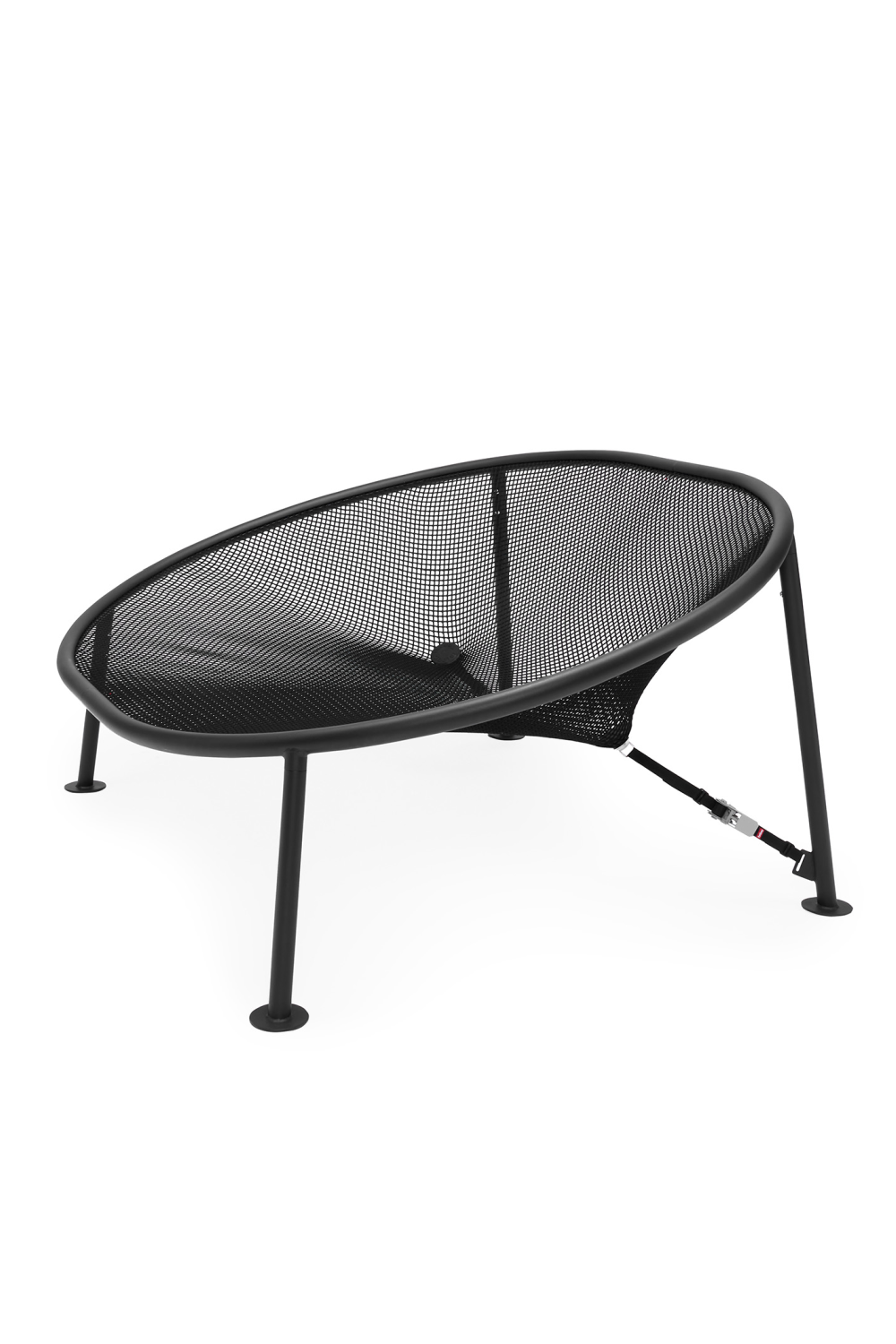 Knitted Net Lounger | Fatboy® Netorious | OROA.com