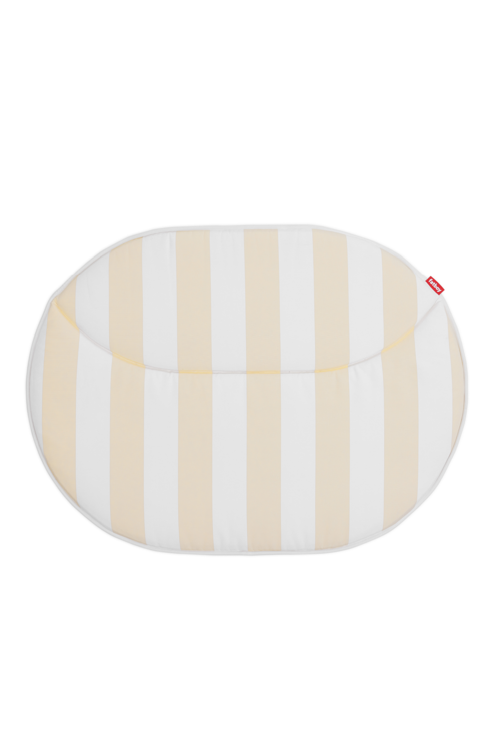 Knitted Outdoor Lounger Pillow | Fatboy Netorious | OROA.com