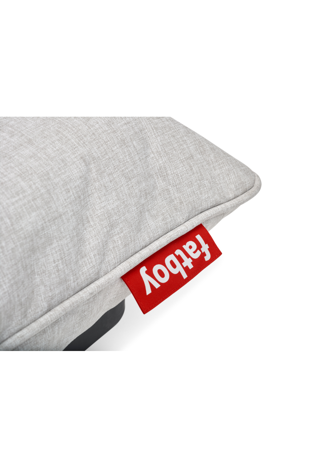 Minimalist Outdoor Corner Seat | Fatboy Paletti | OROA.com